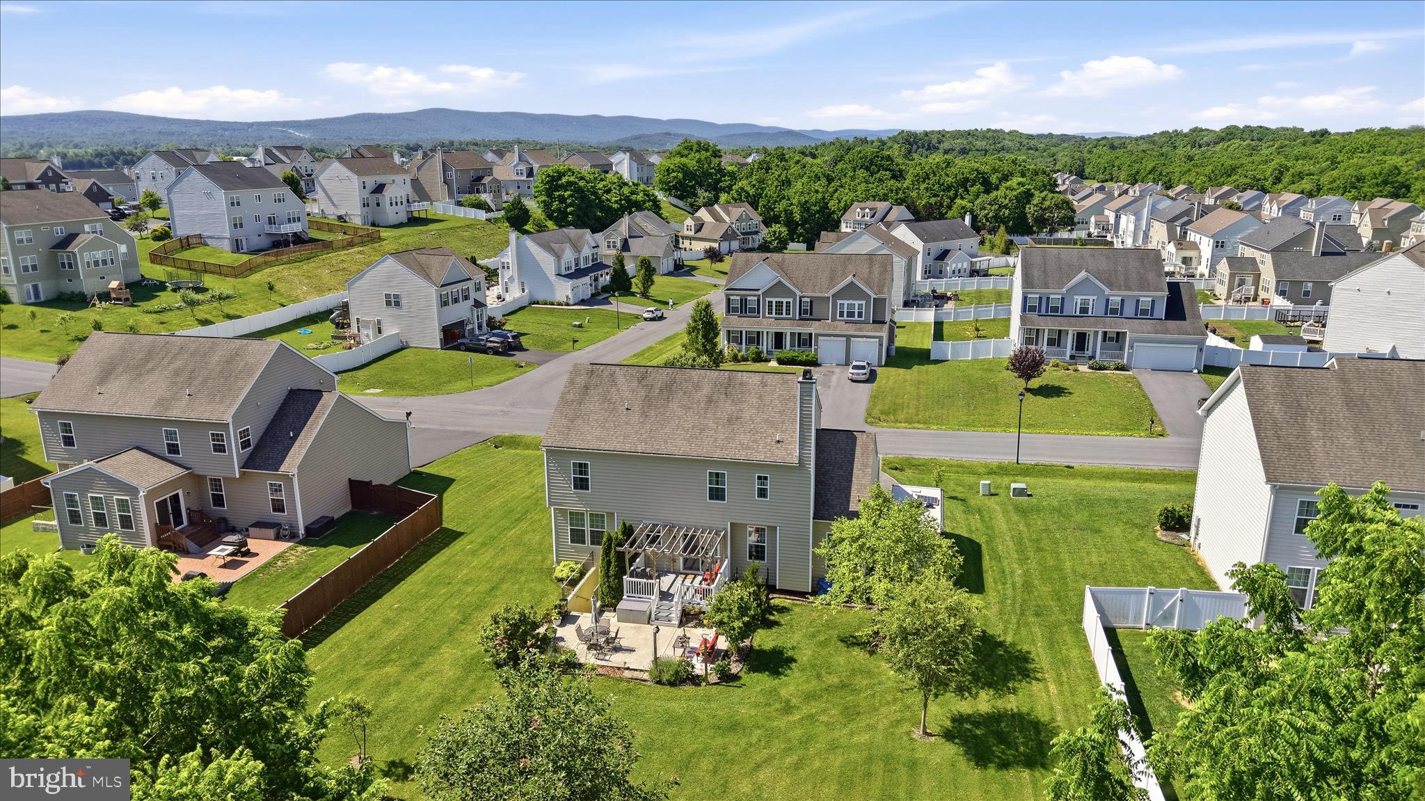SHERIDAN ESTATES - Residential