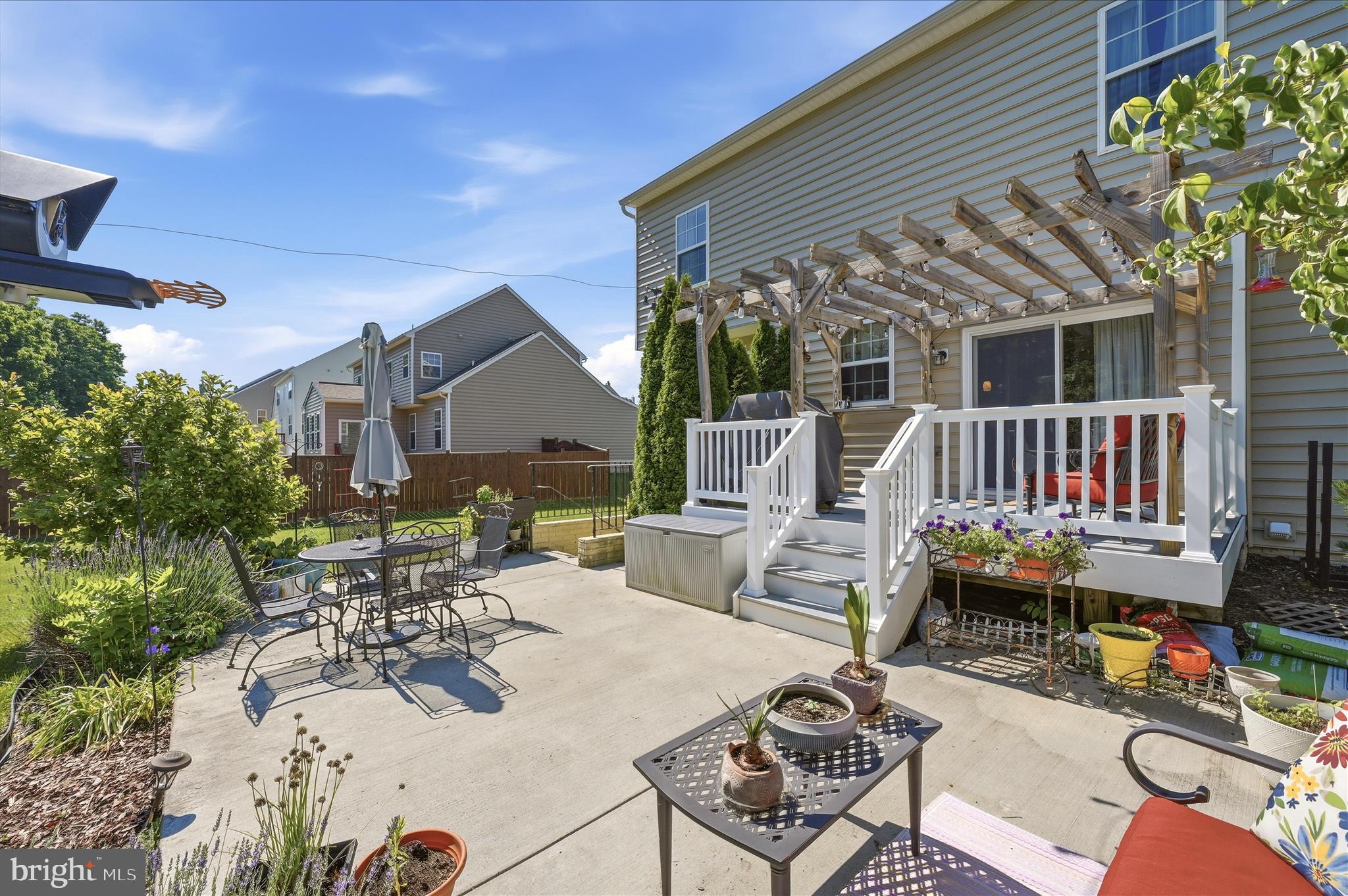 SHERIDAN ESTATES - Residential