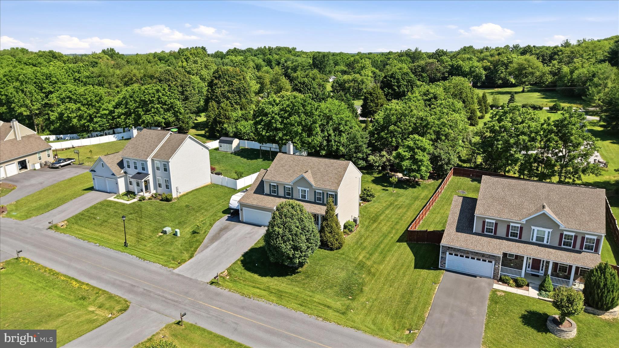 SHERIDAN ESTATES - Residential