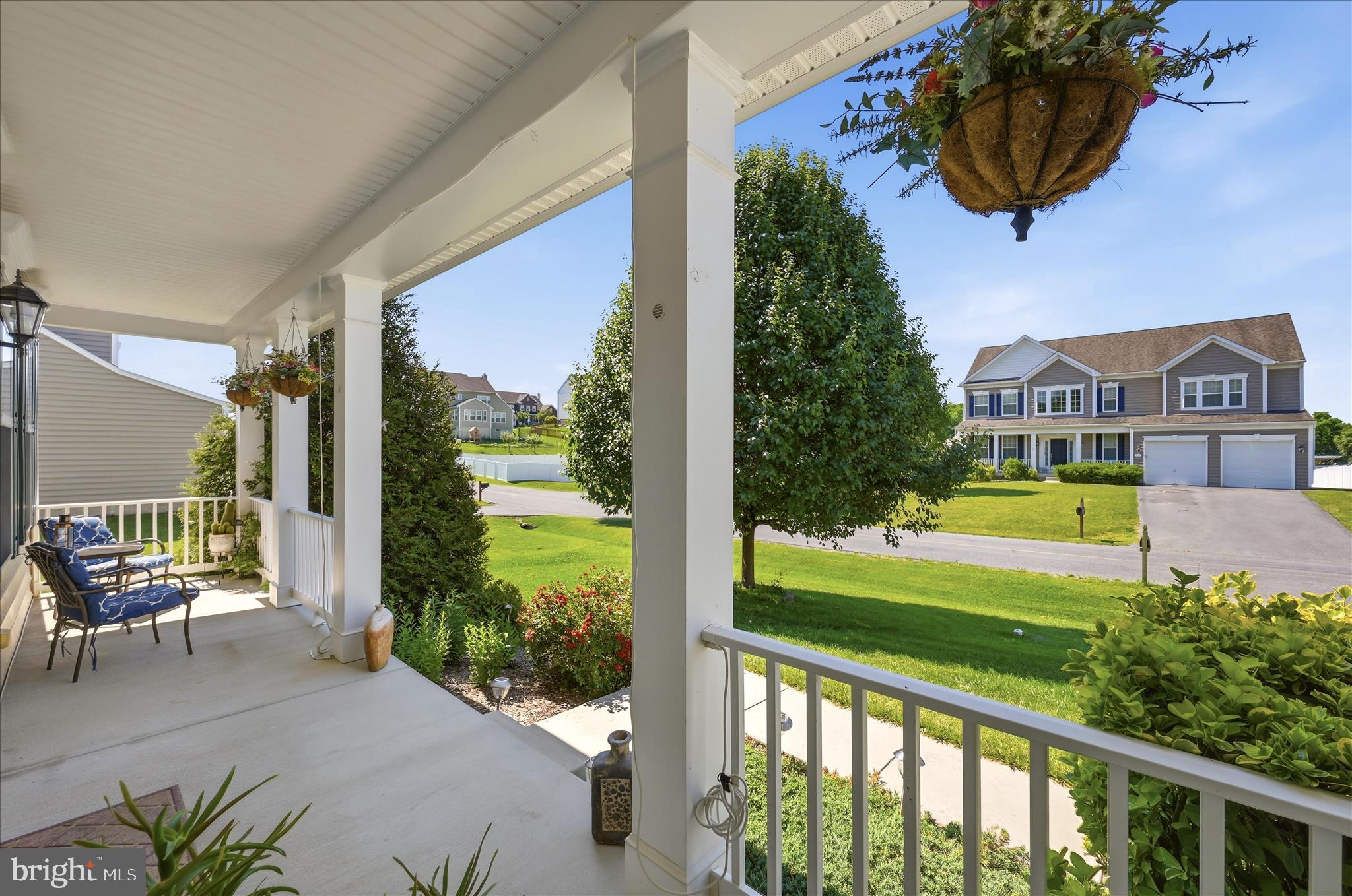 SHERIDAN ESTATES - Residential