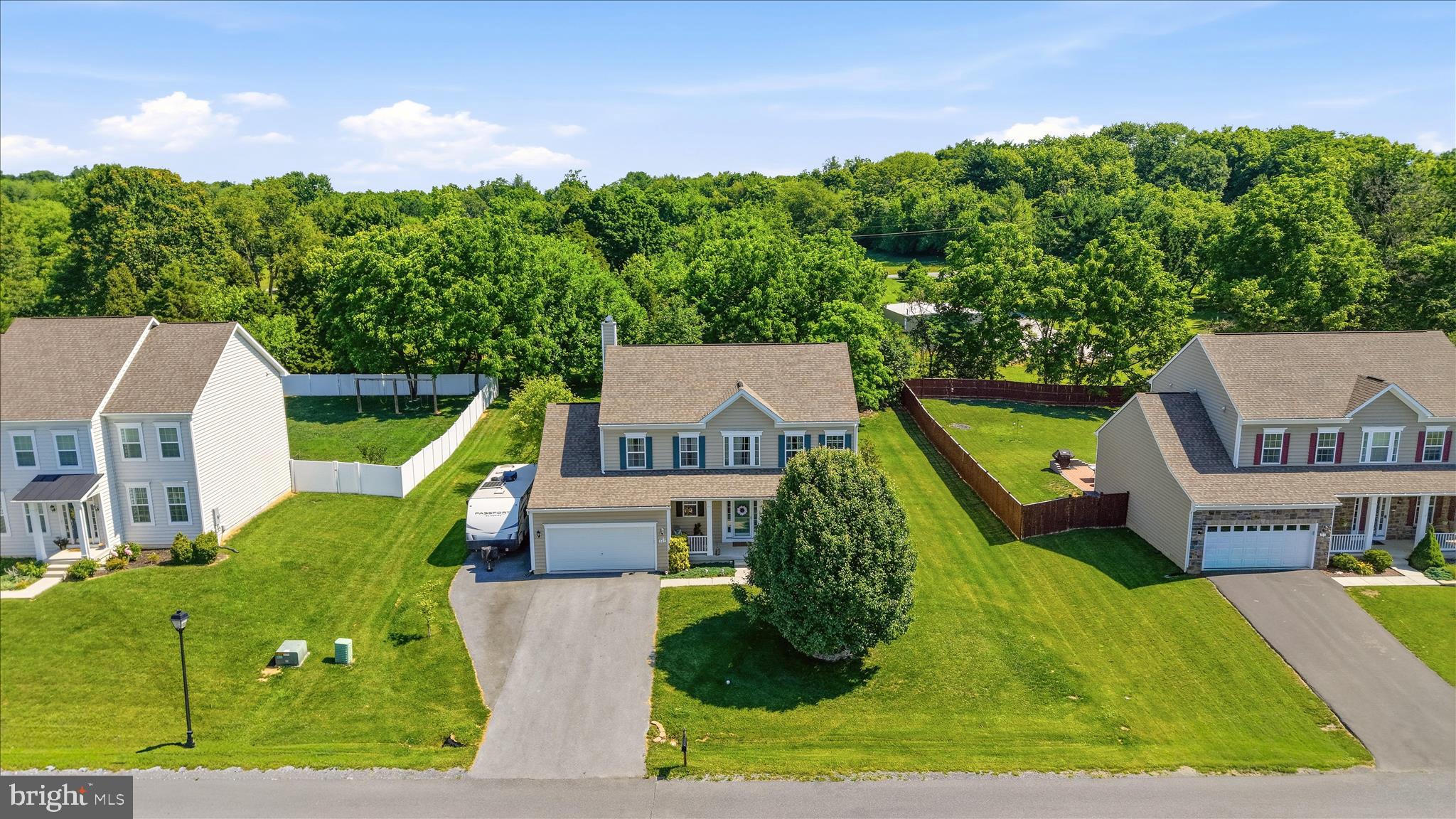 SHERIDAN ESTATES - Residential