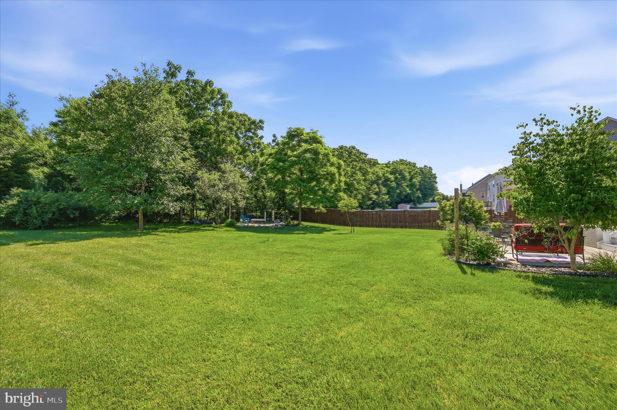 SHERIDAN ESTATES - Residential