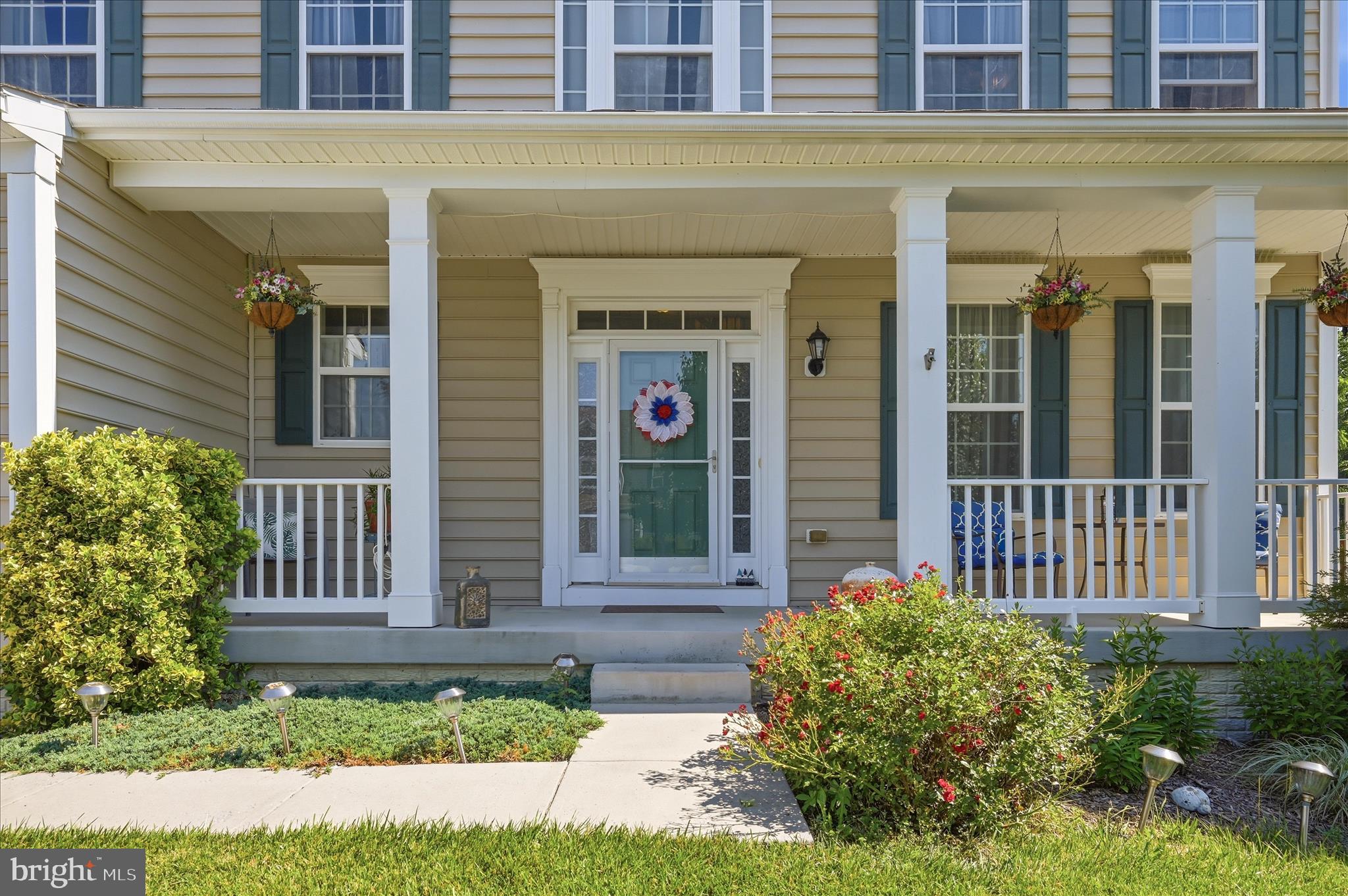 SHERIDAN ESTATES - Residential