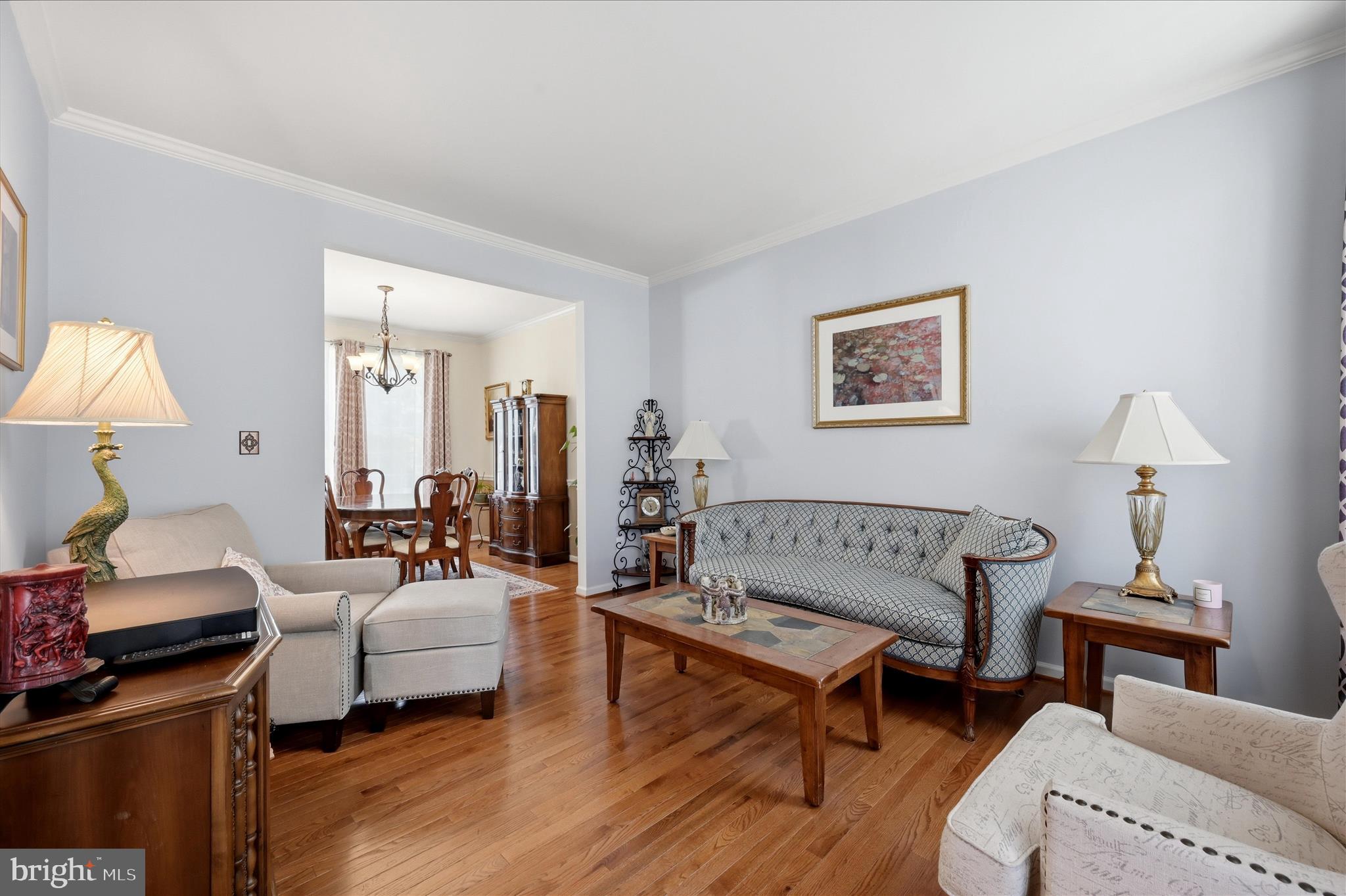 SHERIDAN ESTATES - Residential