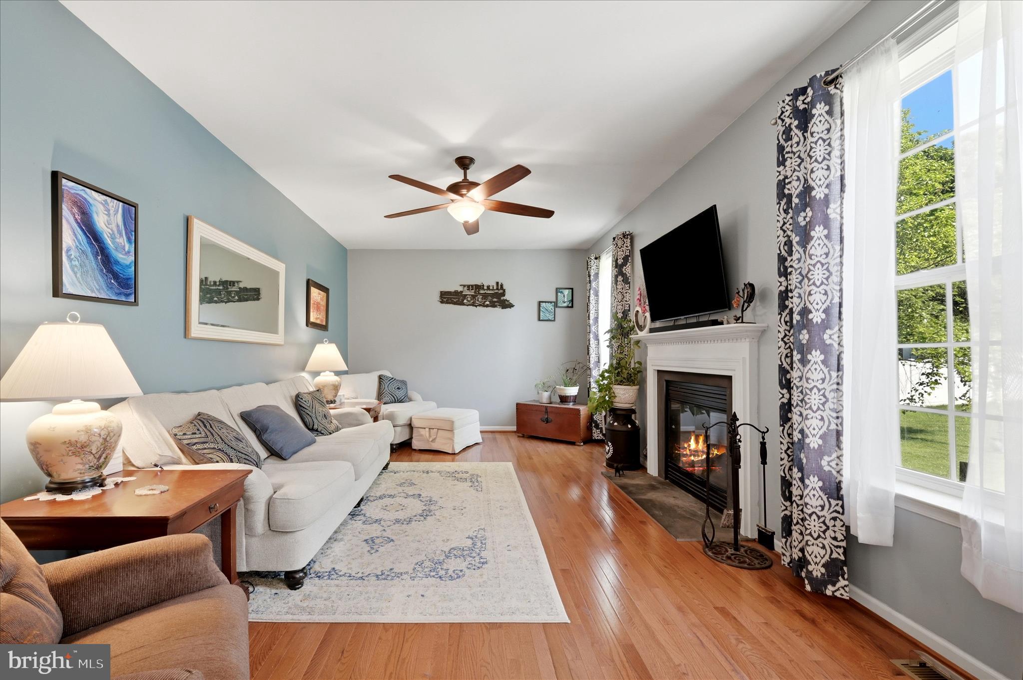 SHERIDAN ESTATES - Residential