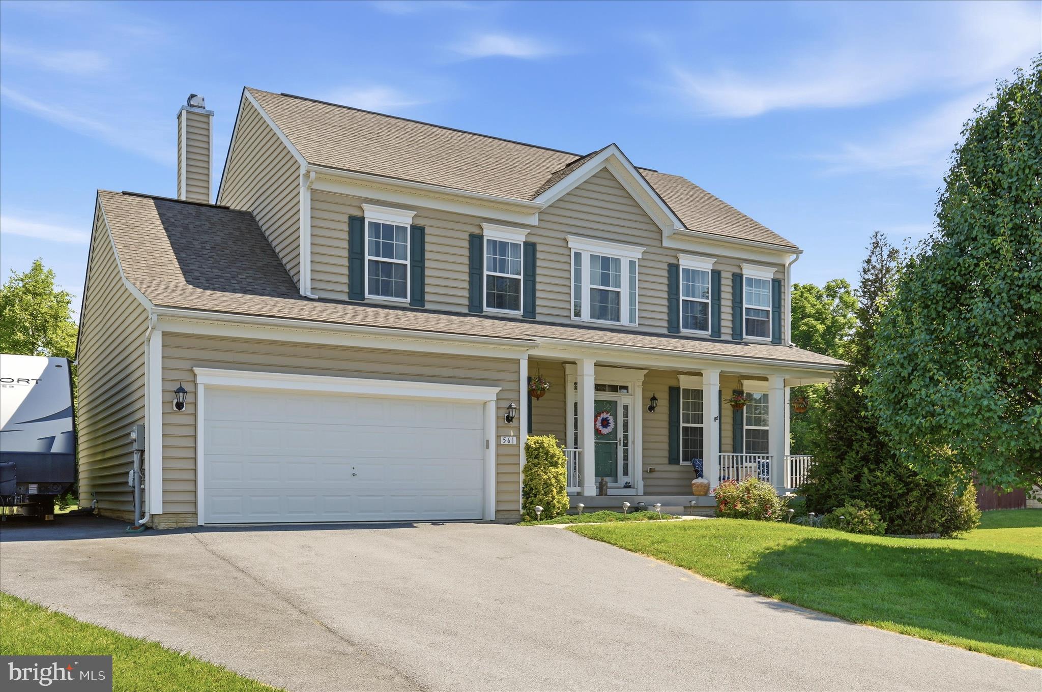 SHERIDAN ESTATES - Residential
