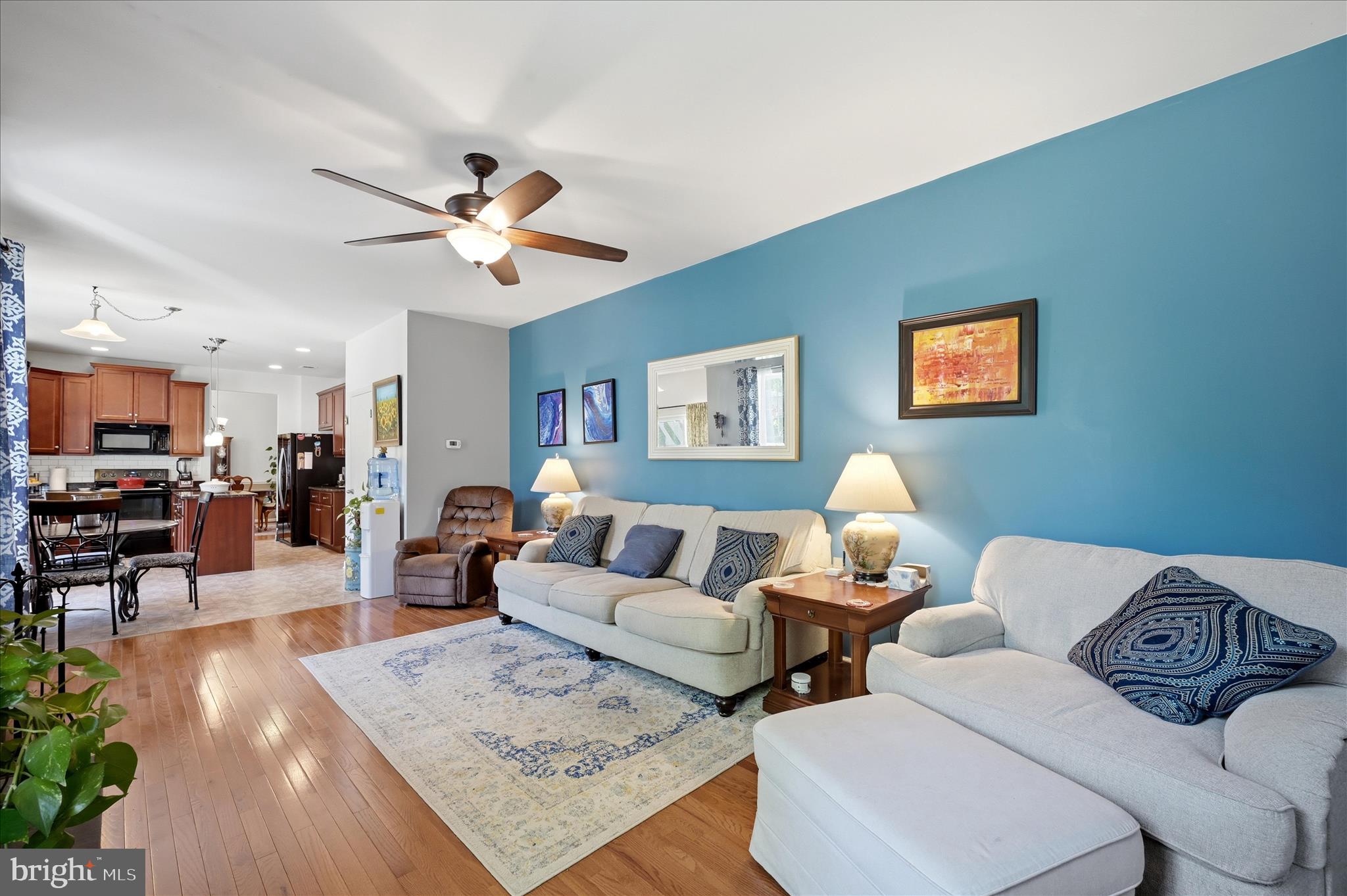 SHERIDAN ESTATES - Residential