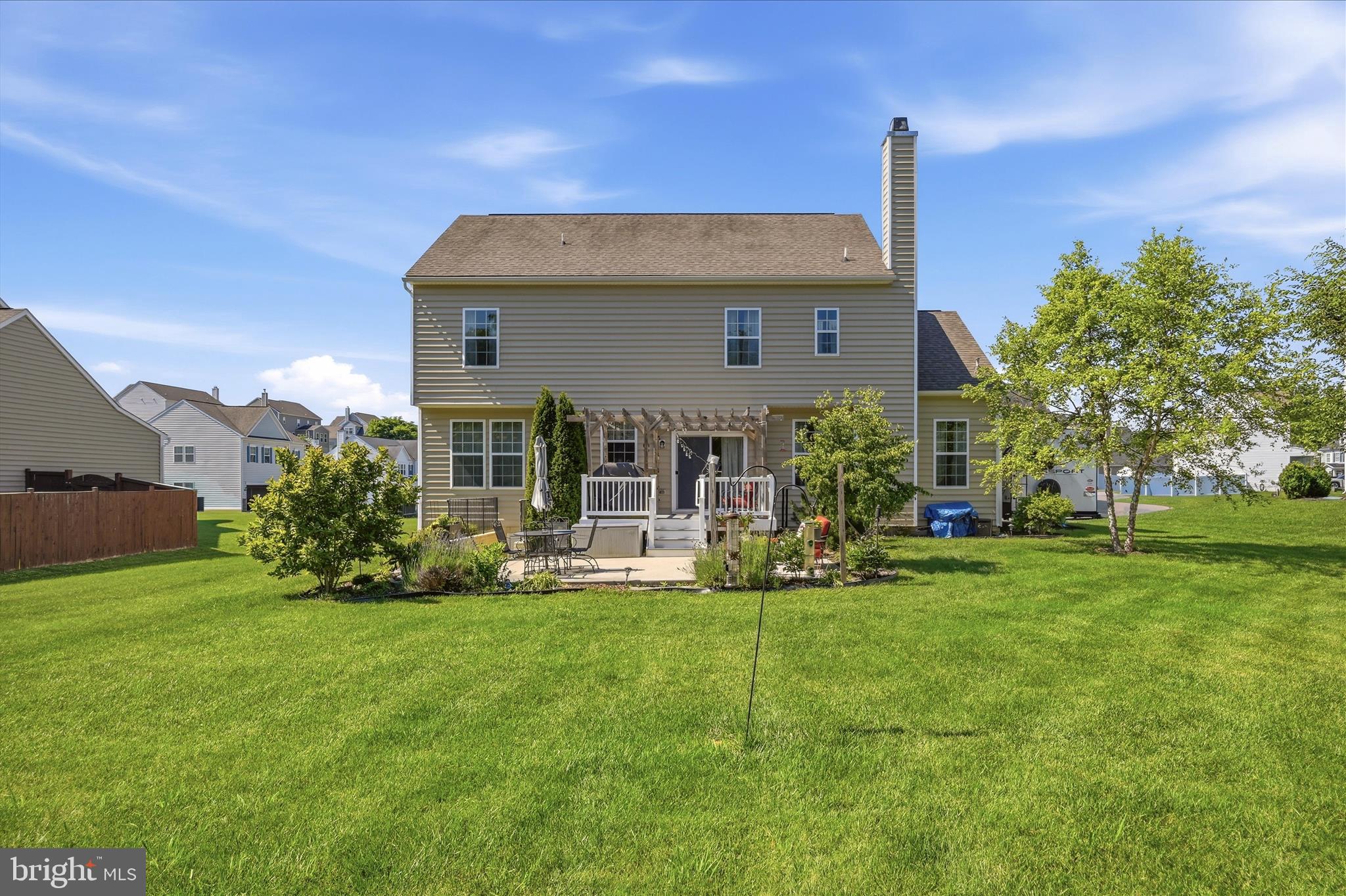 SHERIDAN ESTATES - Residential