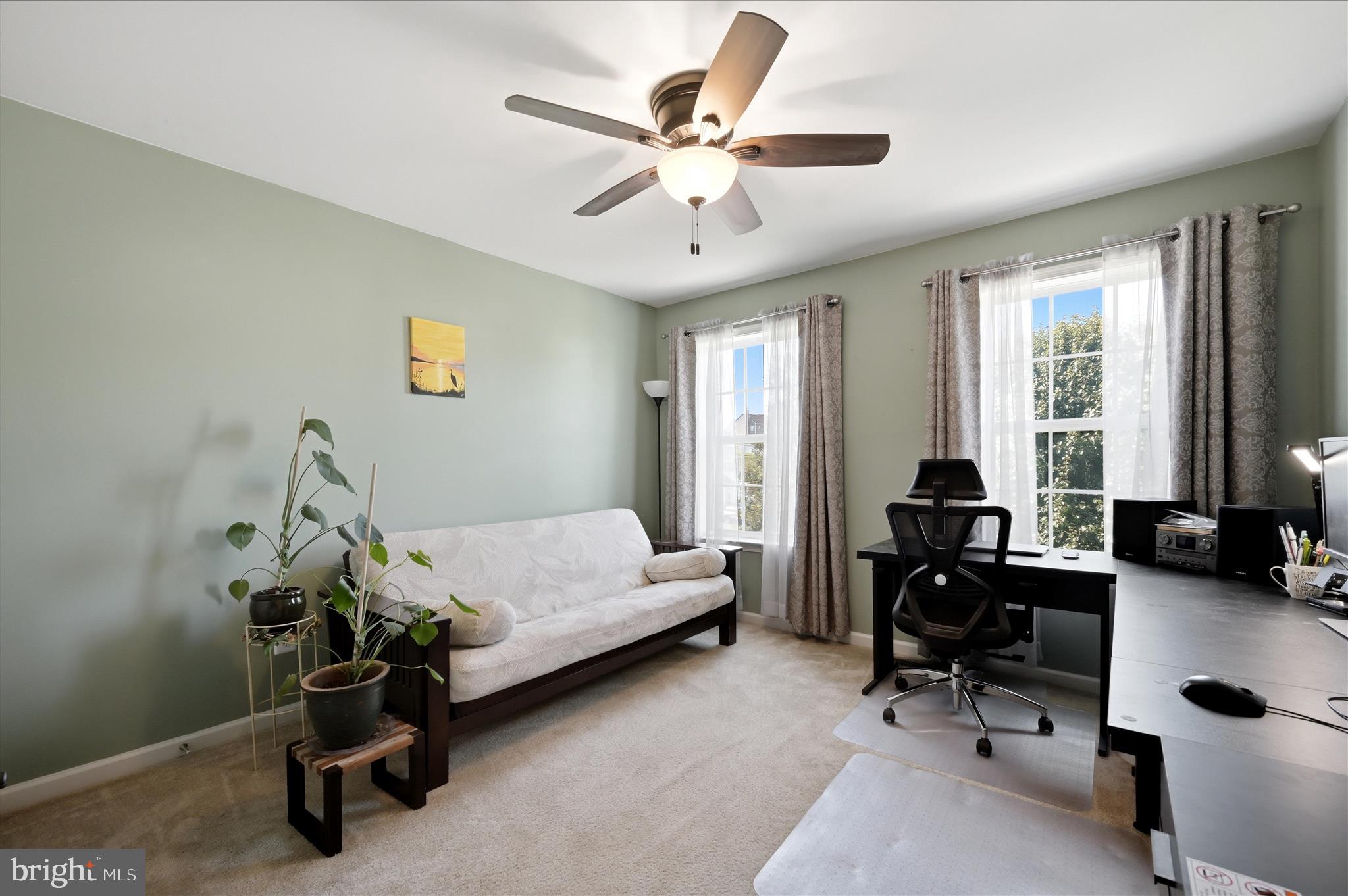 SHERIDAN ESTATES - Residential