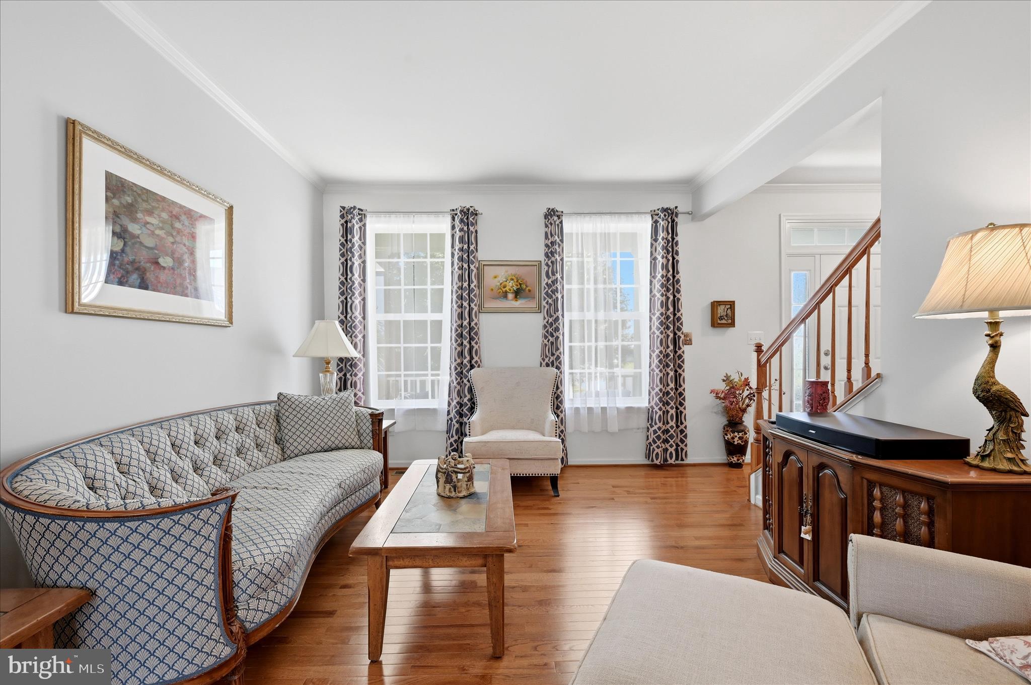 SHERIDAN ESTATES - Residential