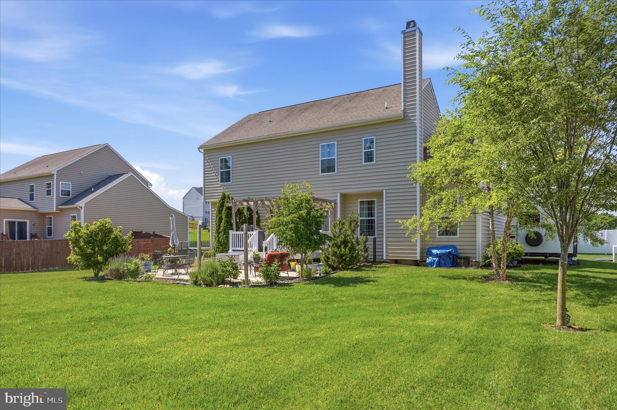 SHERIDAN ESTATES - Residential