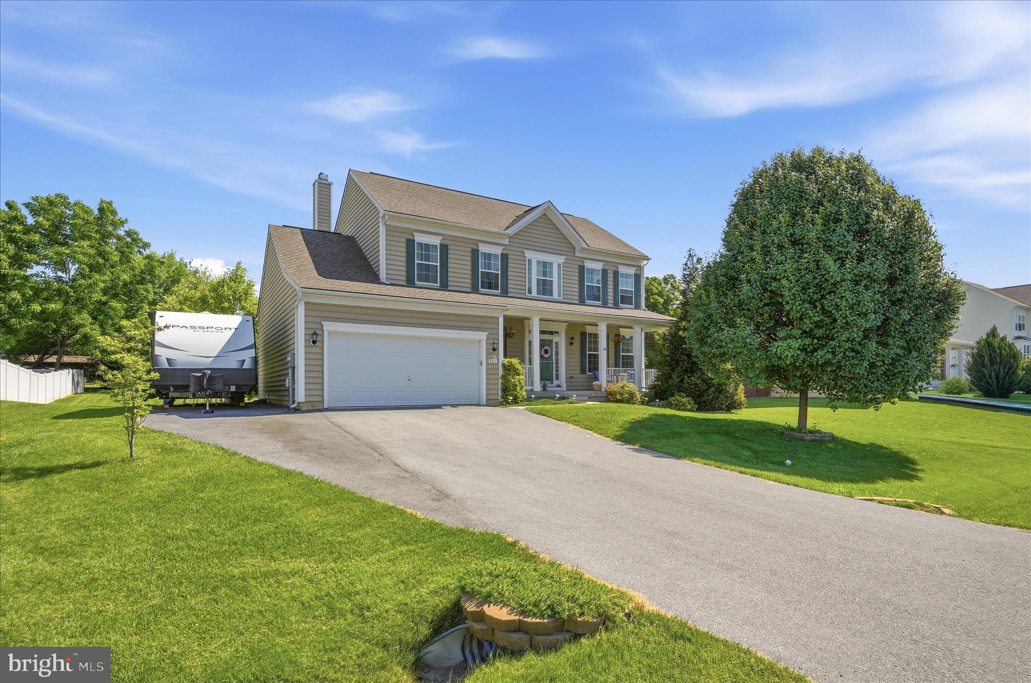 SHERIDAN ESTATES - Residential