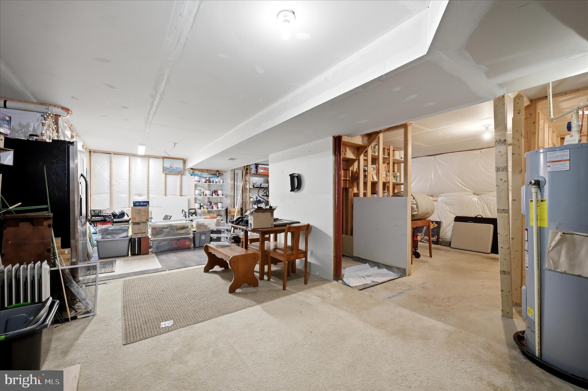 SHERIDAN ESTATES - Residential