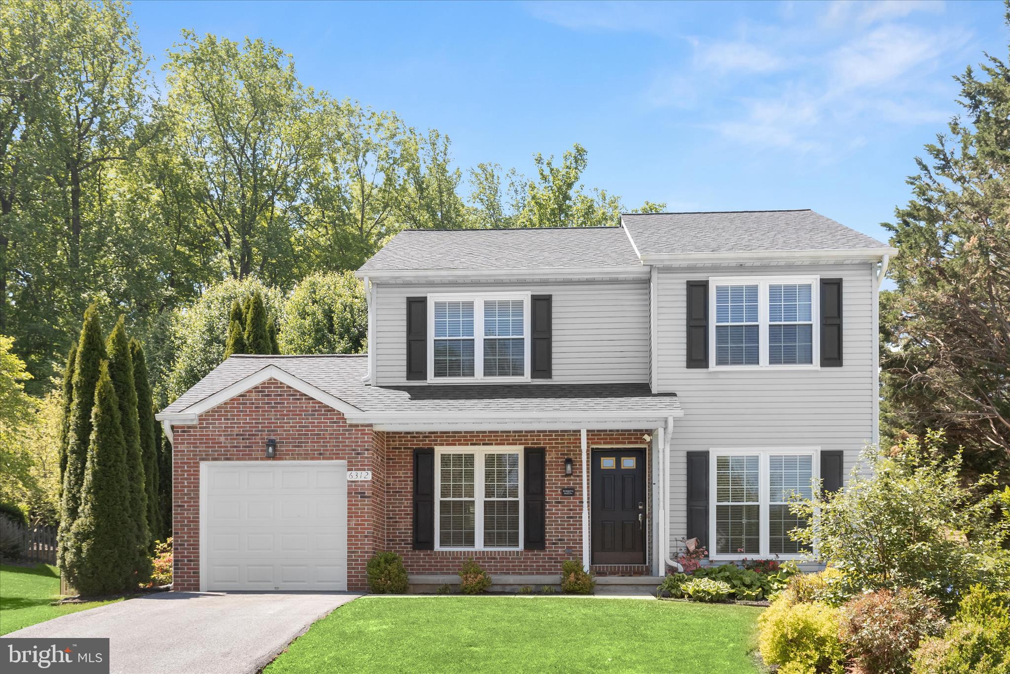 EVANS MEADOW - Residential