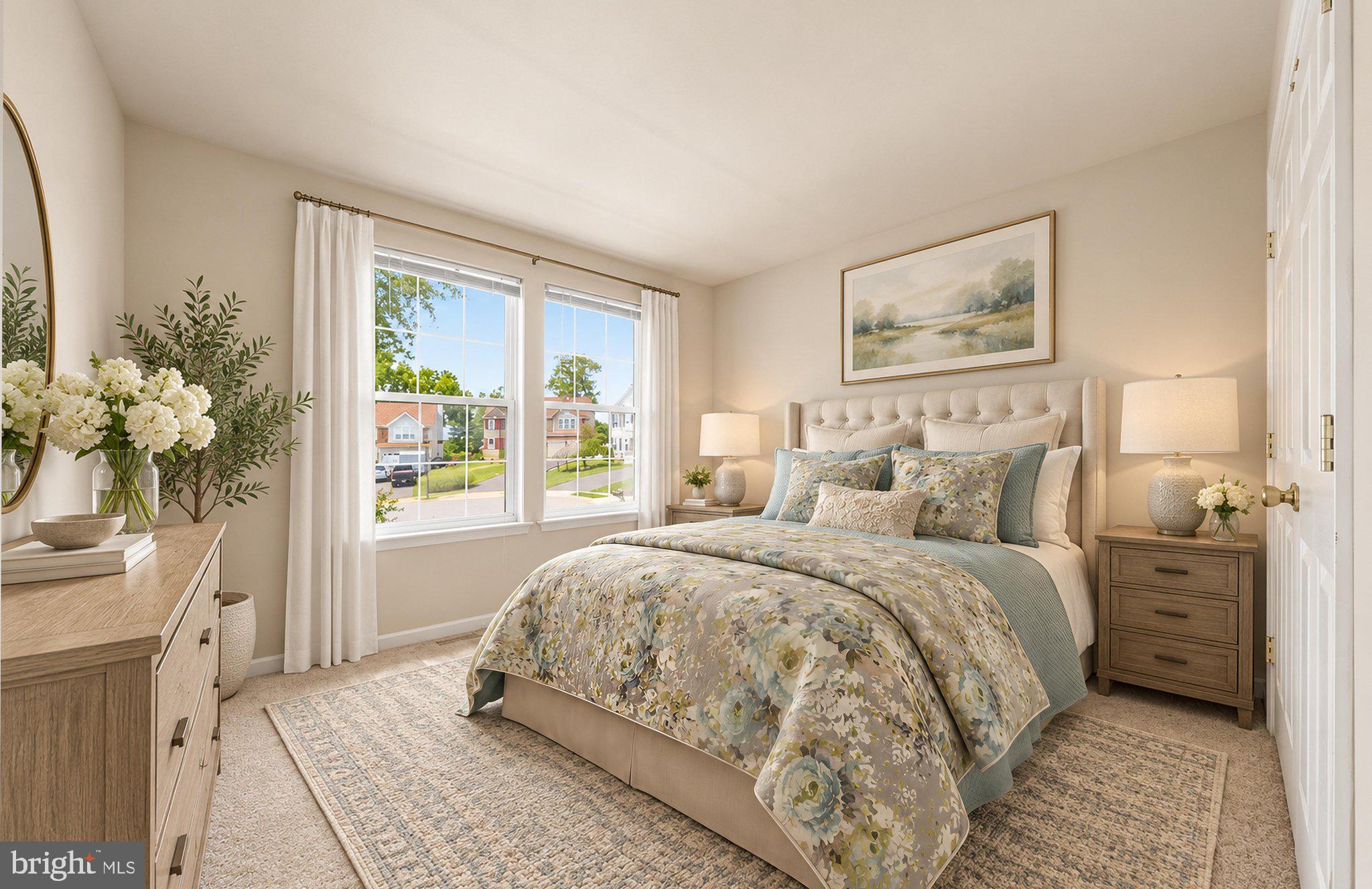 HUNTERS KNOLL - Residential