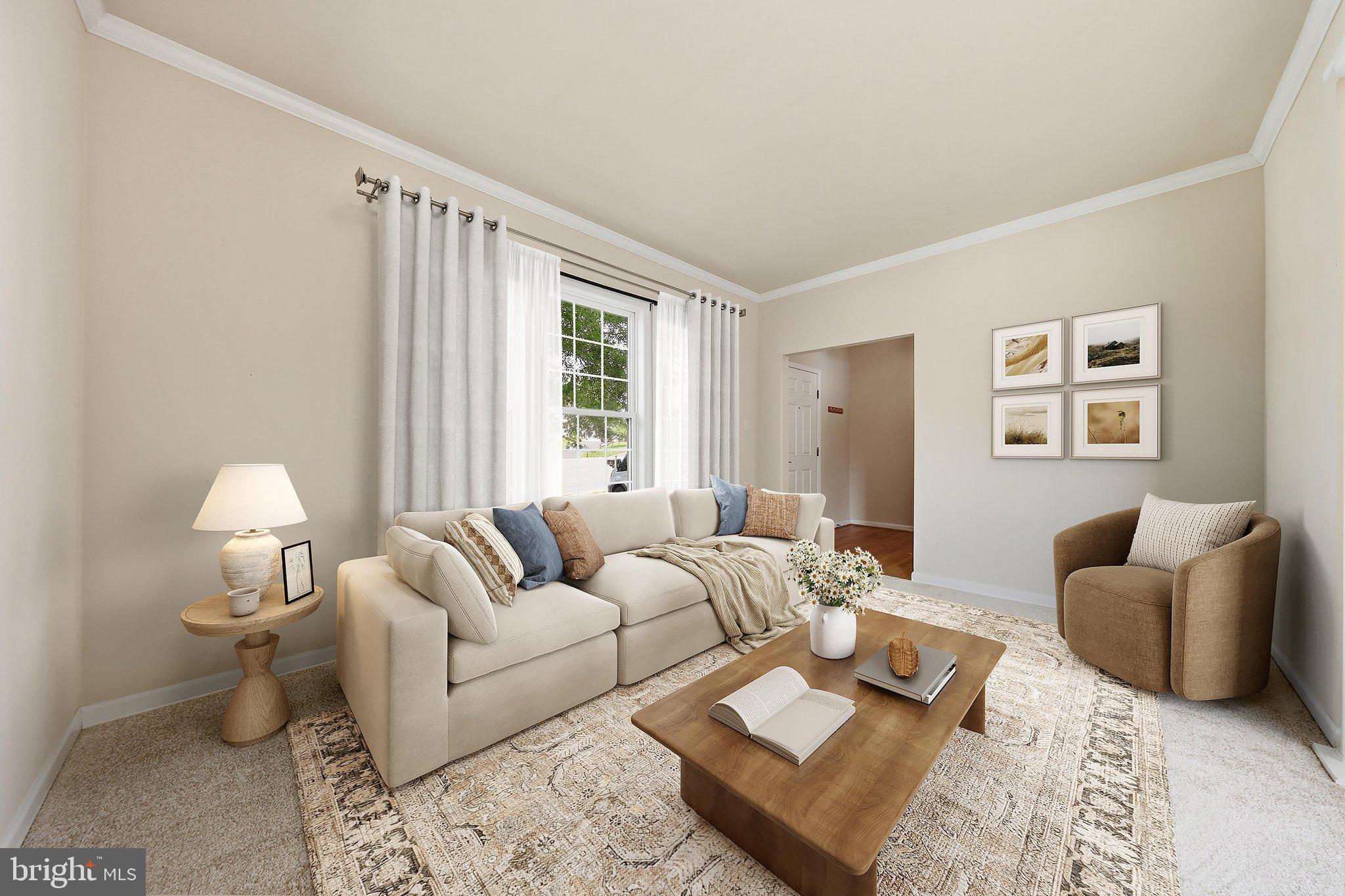 HUNTERS KNOLL - Residential
