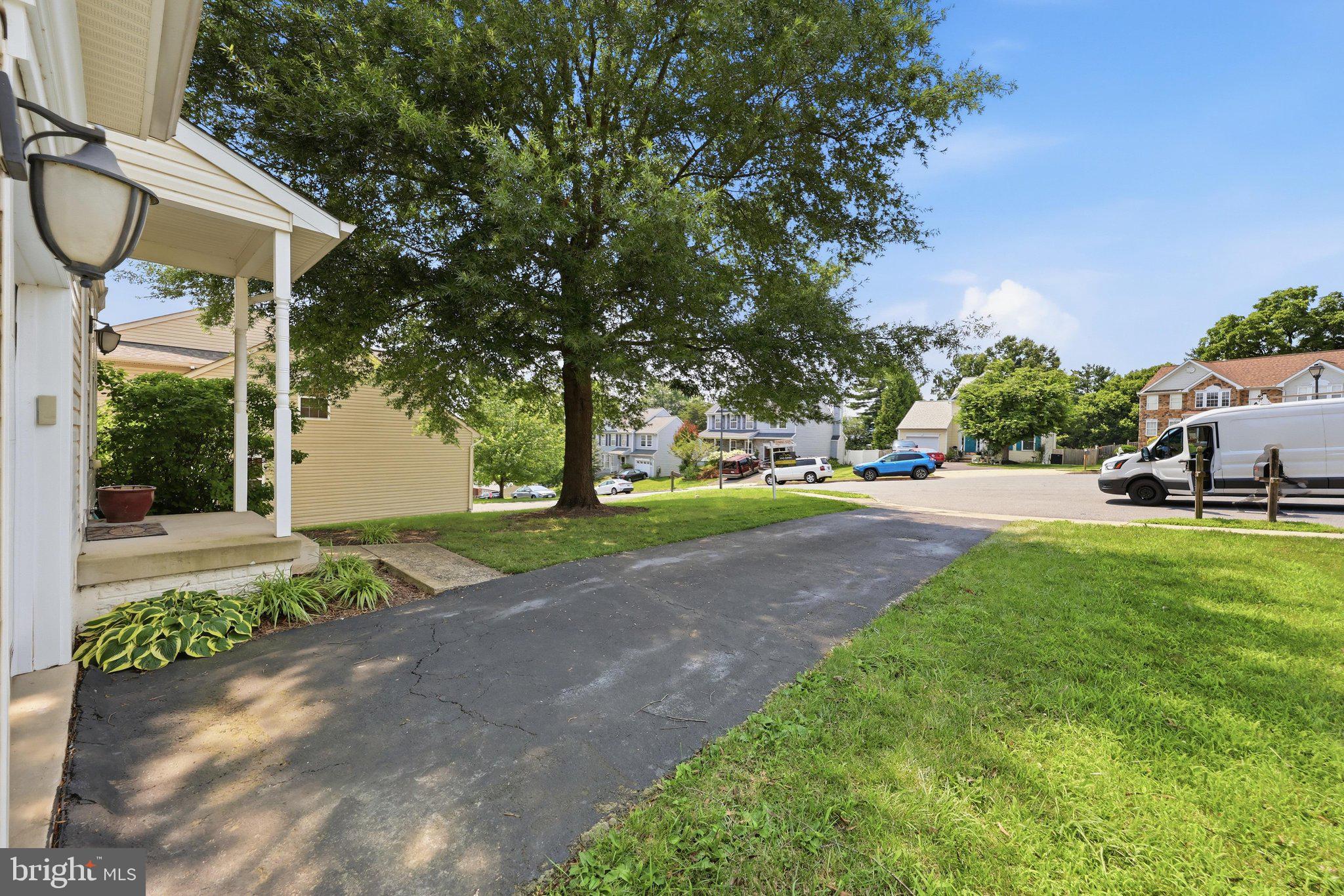 HUNTERS KNOLL - Residential