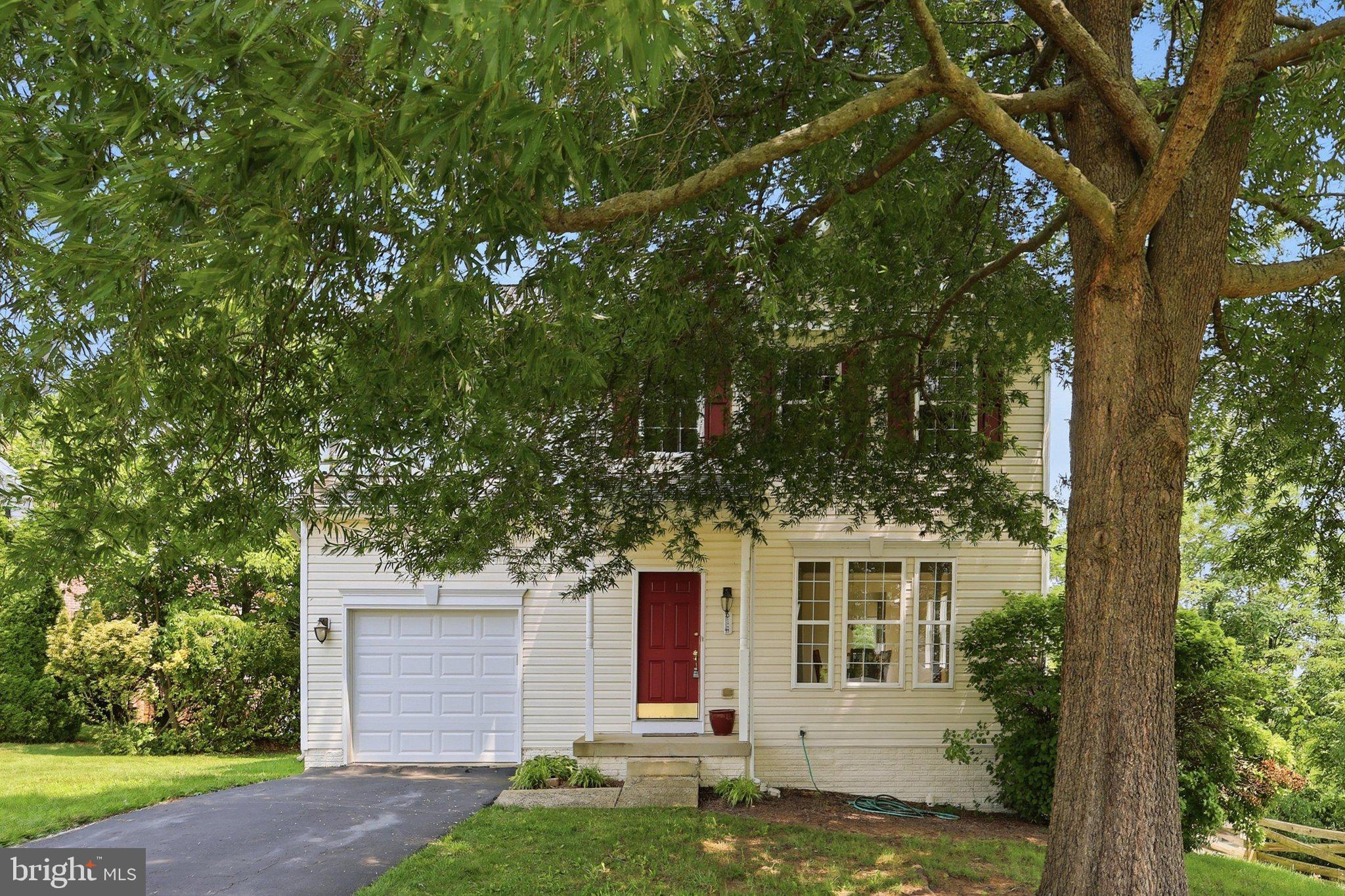 HUNTERS KNOLL - Residential