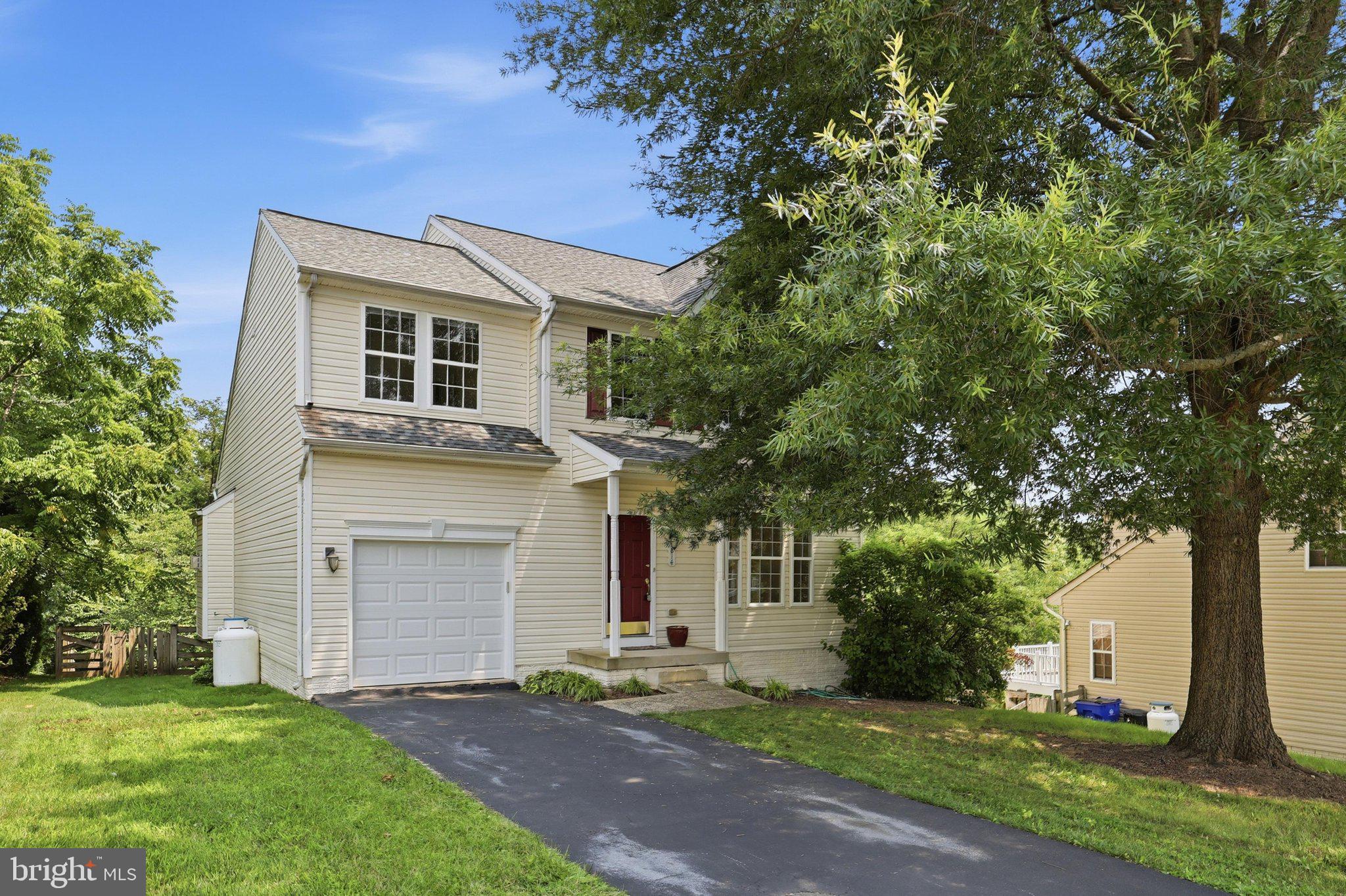 HUNTERS KNOLL - Residential