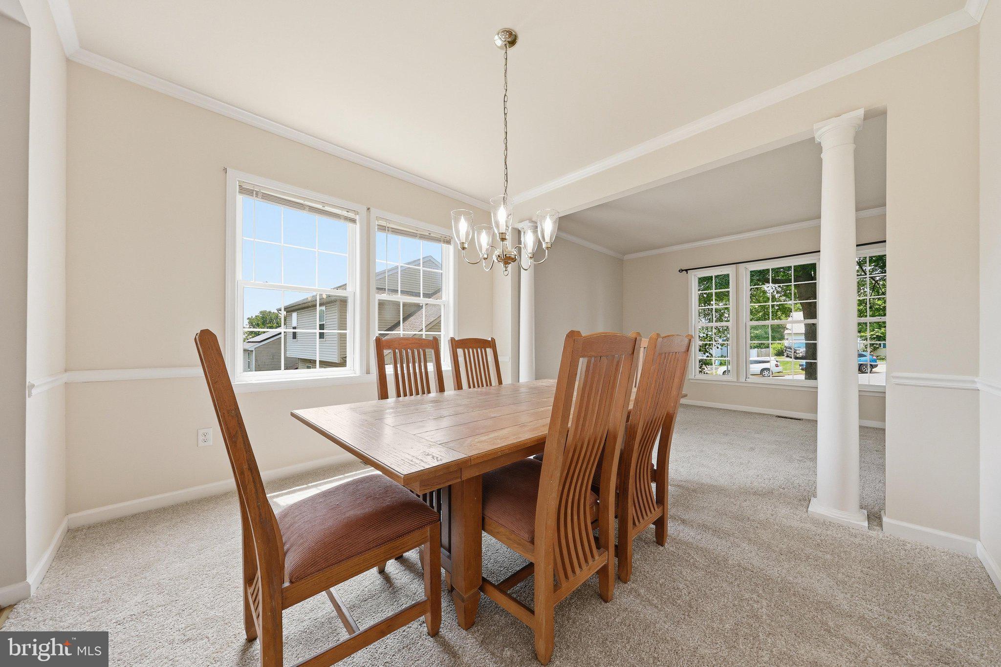 HUNTERS KNOLL - Residential