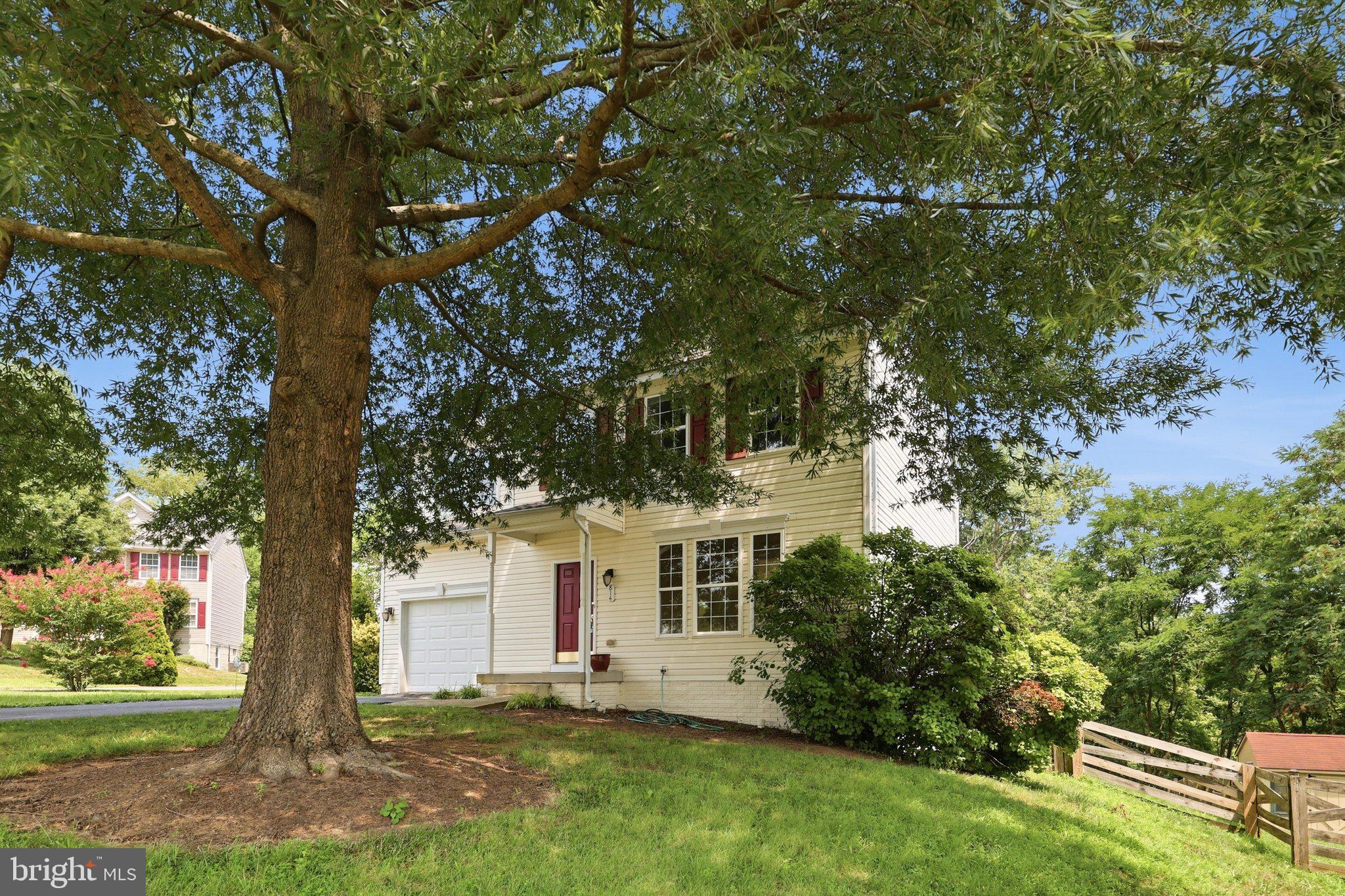 HUNTERS KNOLL - Residential