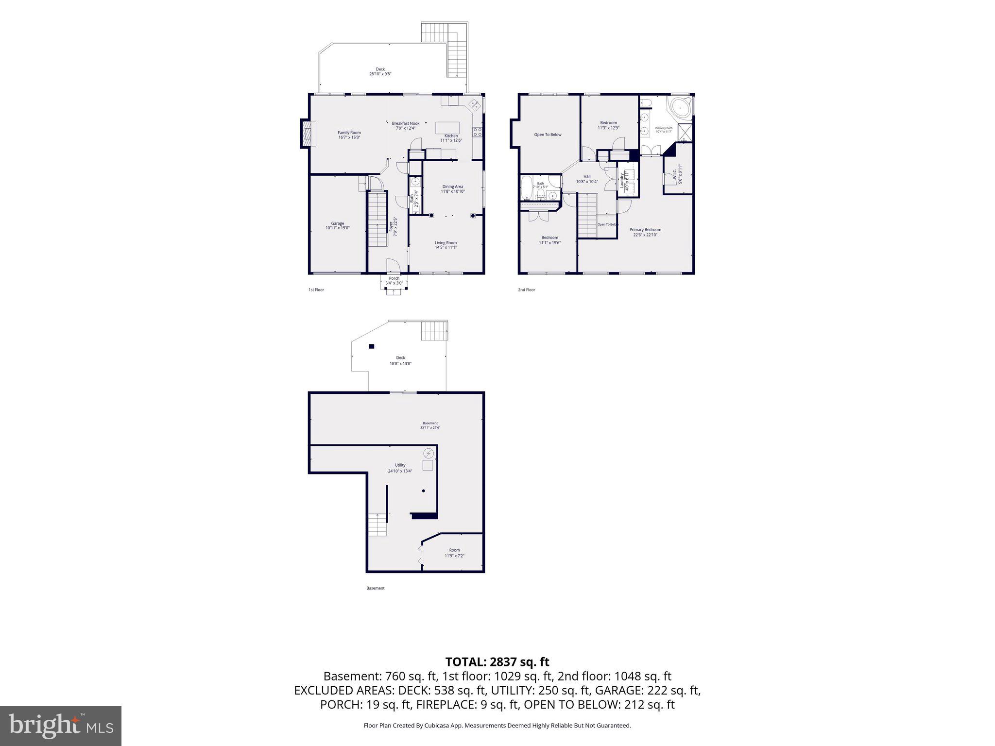 HUNTERS KNOLL - Residential