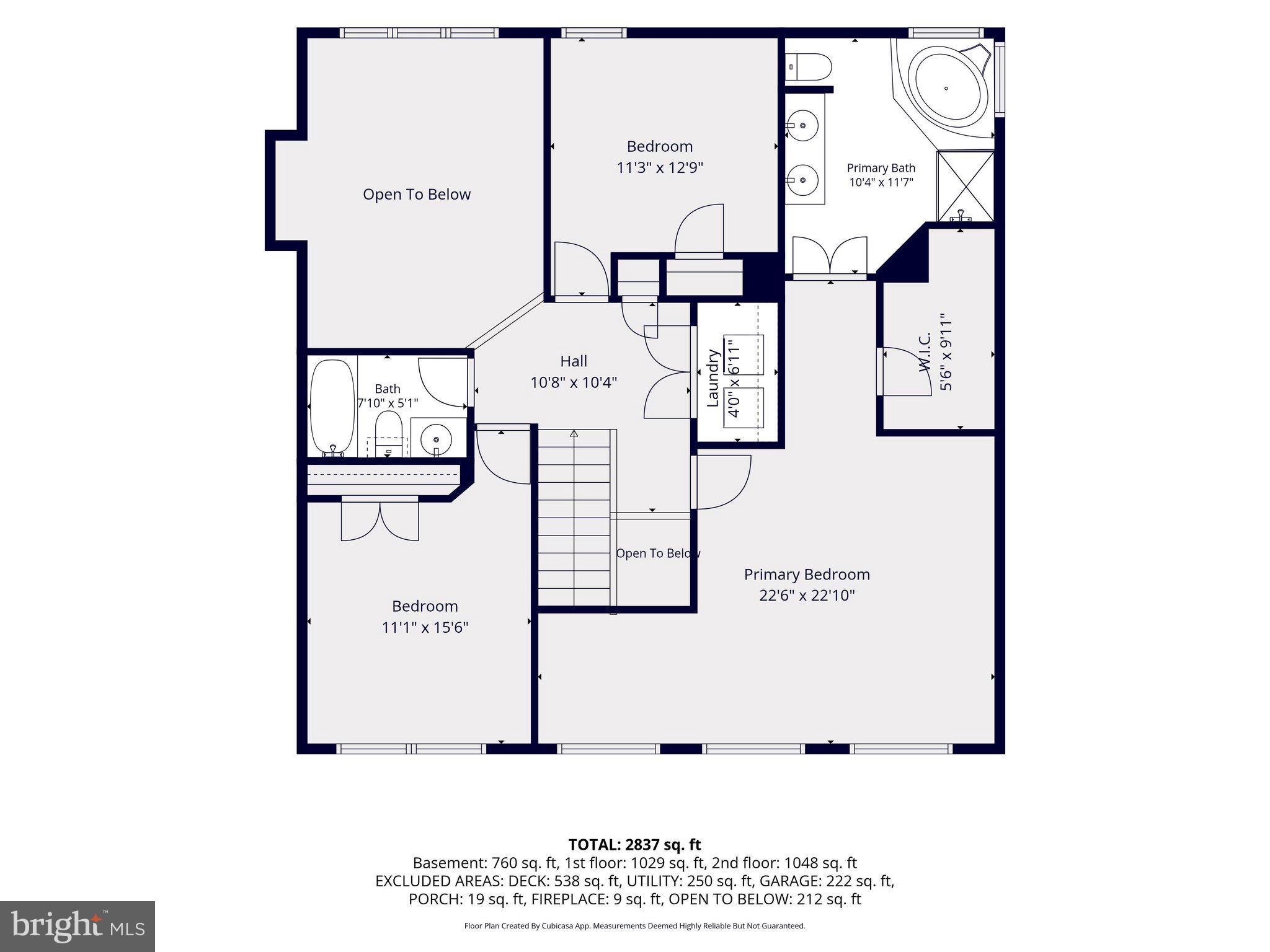 HUNTERS KNOLL - Residential