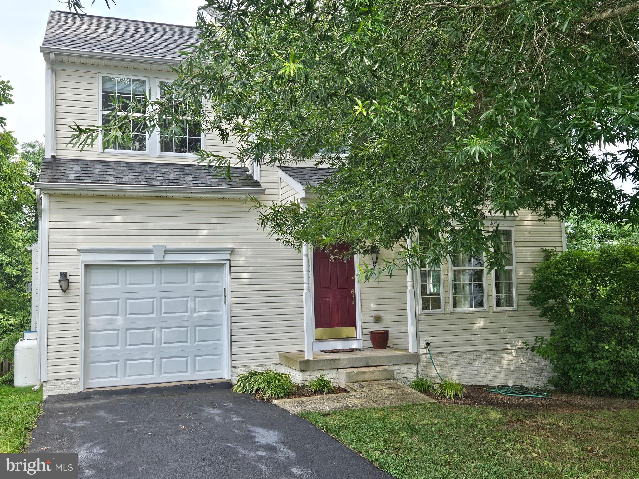 HUNTERS KNOLL - Residential