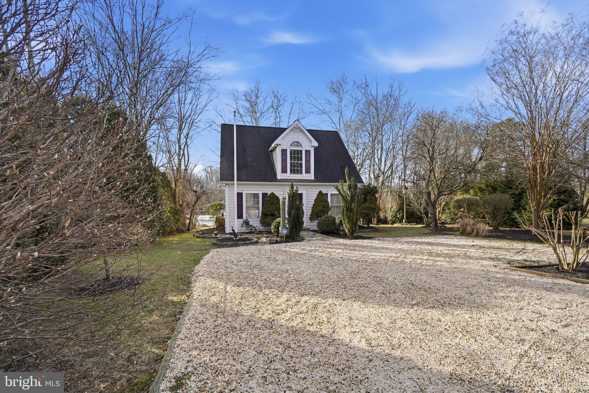 MILLINGTON - Residential