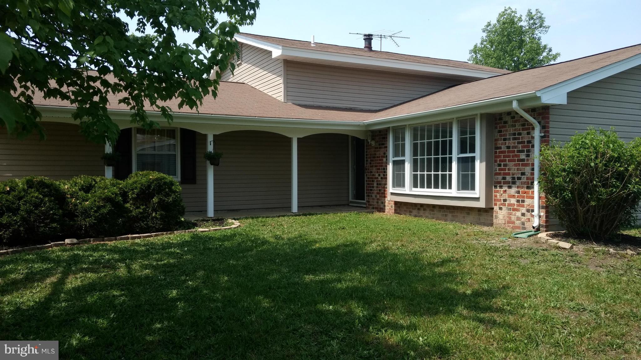 Great home that is in great commuting location. Minutes to the park and ride, and close to schools and shopping. Spacious home features large bedrooms, fresh paint and new carpet. Owners are finishing some touch up work, but home is move in ready! 1 year HSA Home warranty is provided.