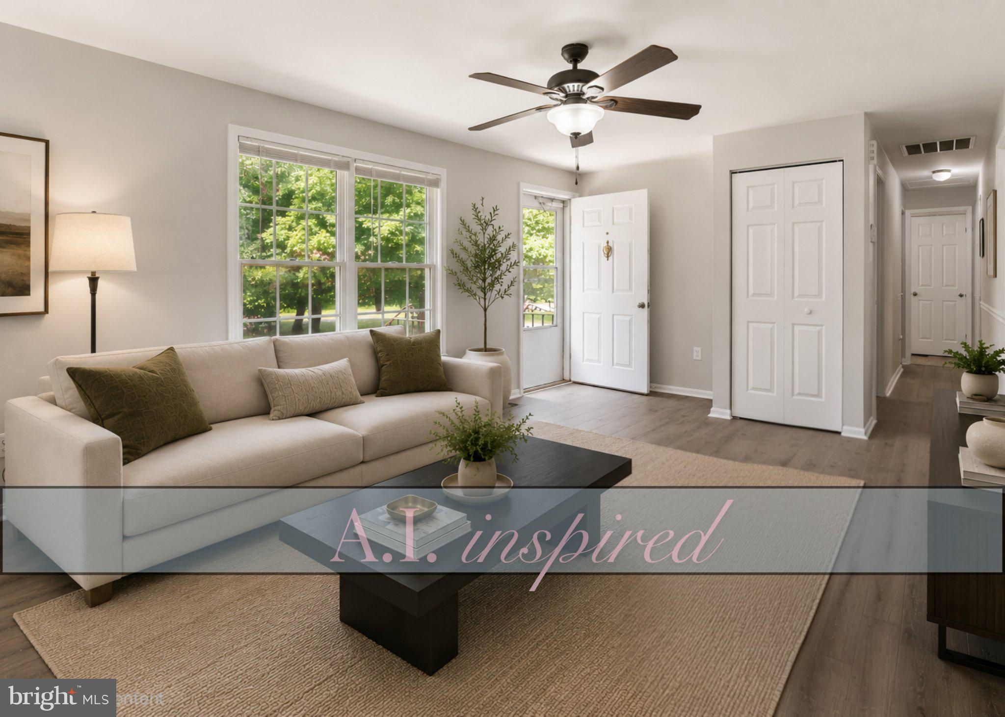 WHITE SANDS - Residential