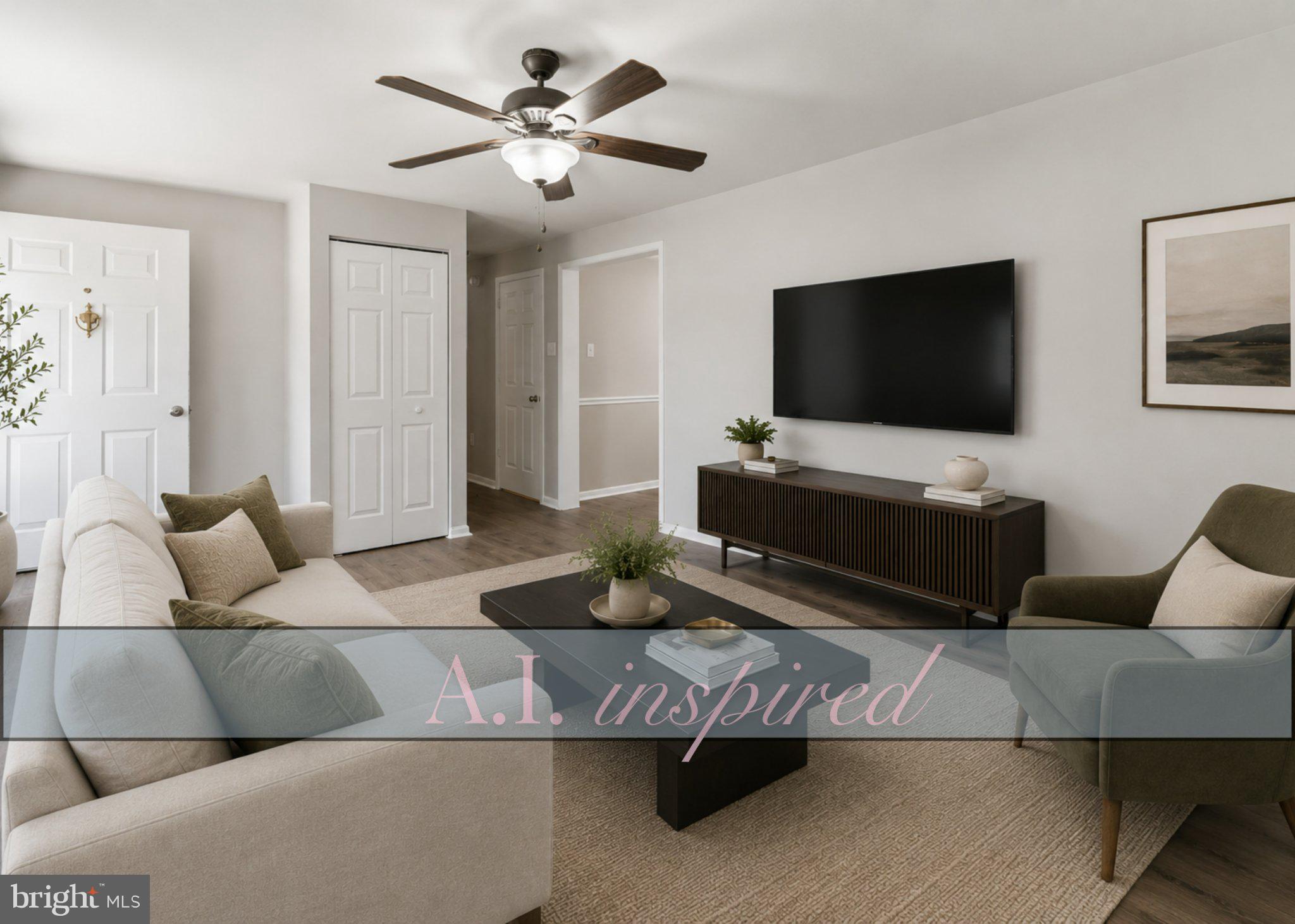 WHITE SANDS - Residential