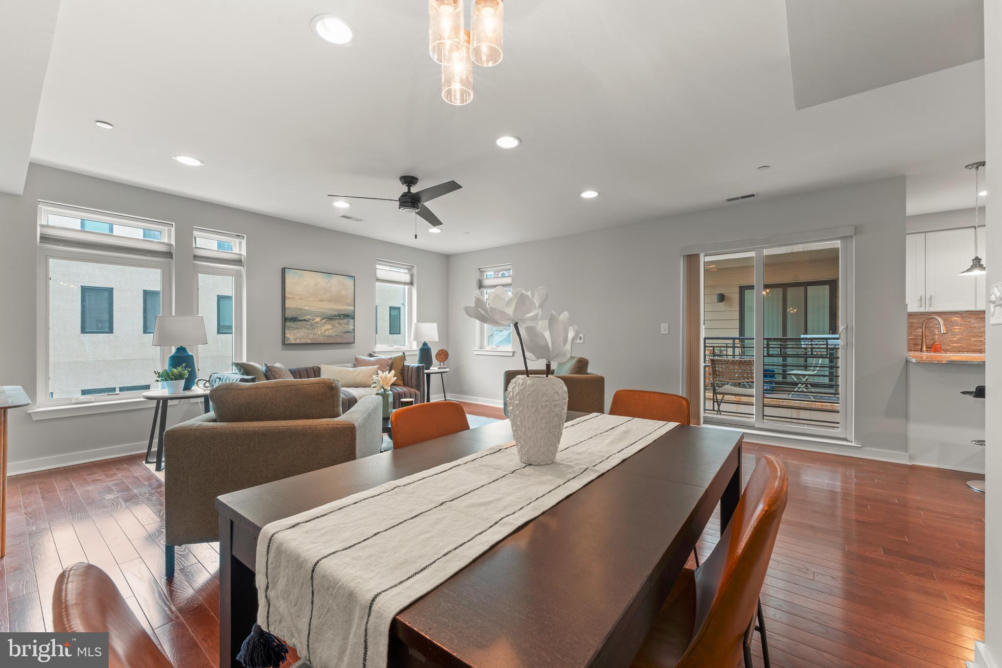 NORTHERN LIBERTIES - Residential