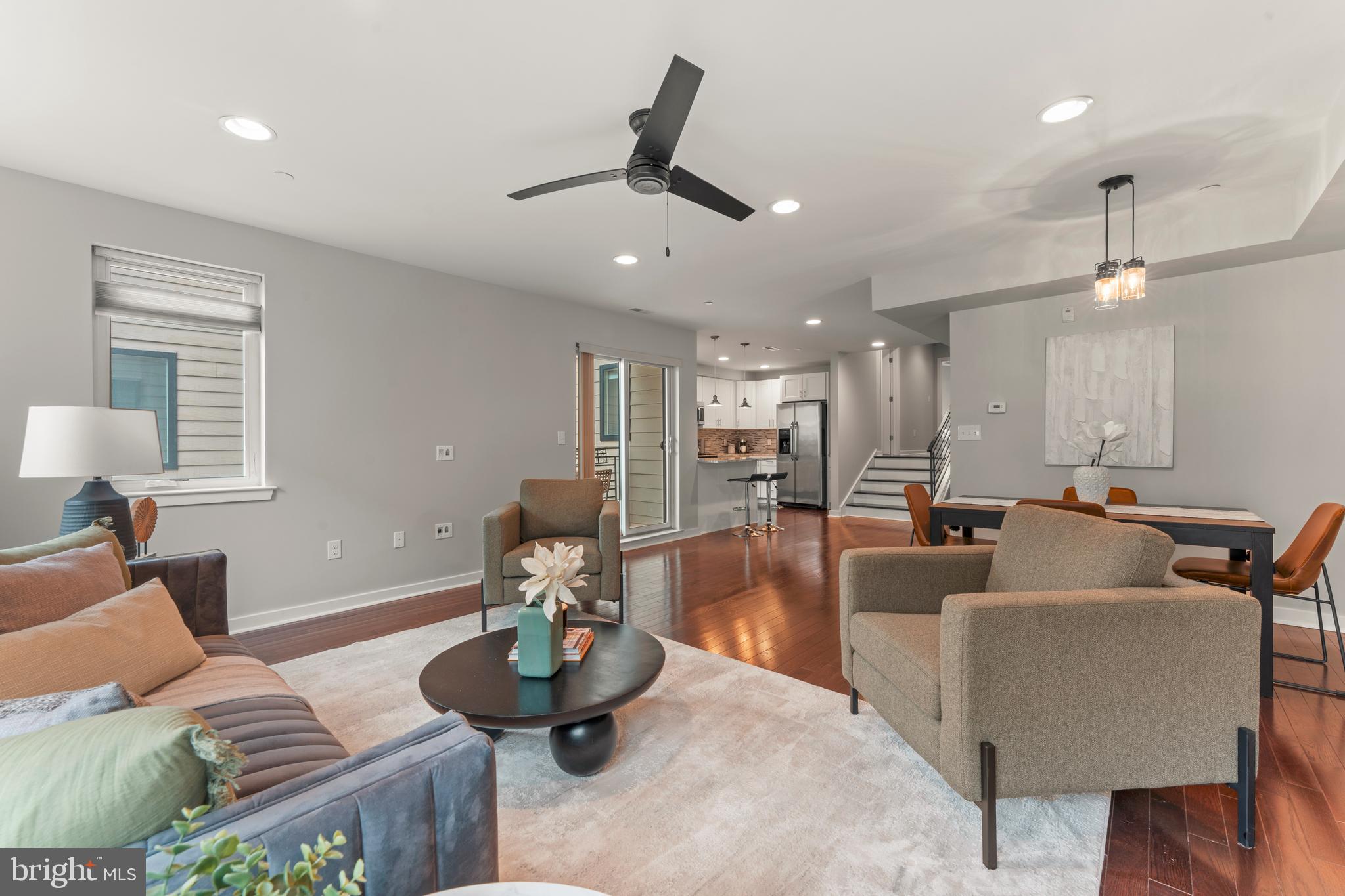 NORTHERN LIBERTIES - Residential