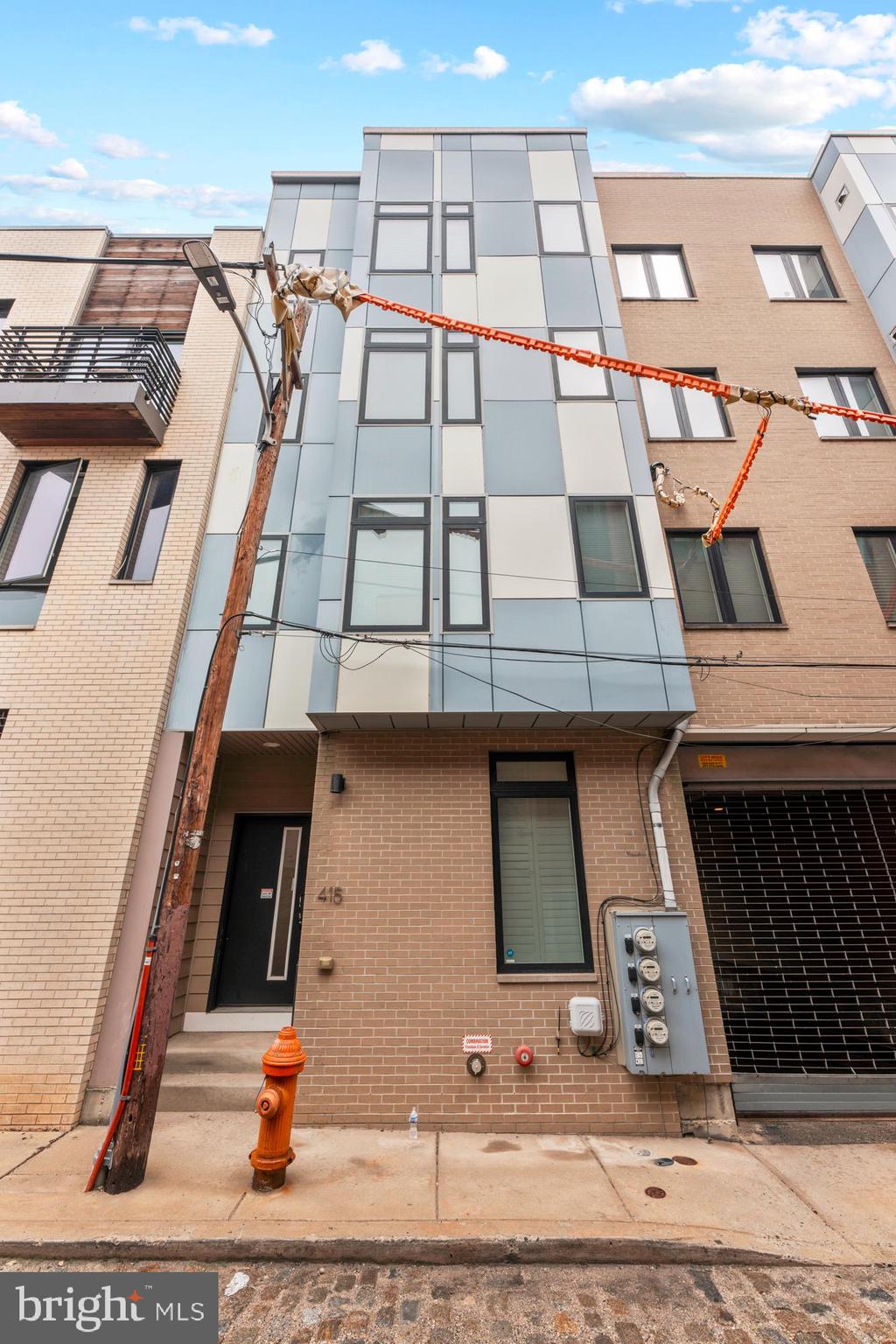 NORTHERN LIBERTIES - Residential