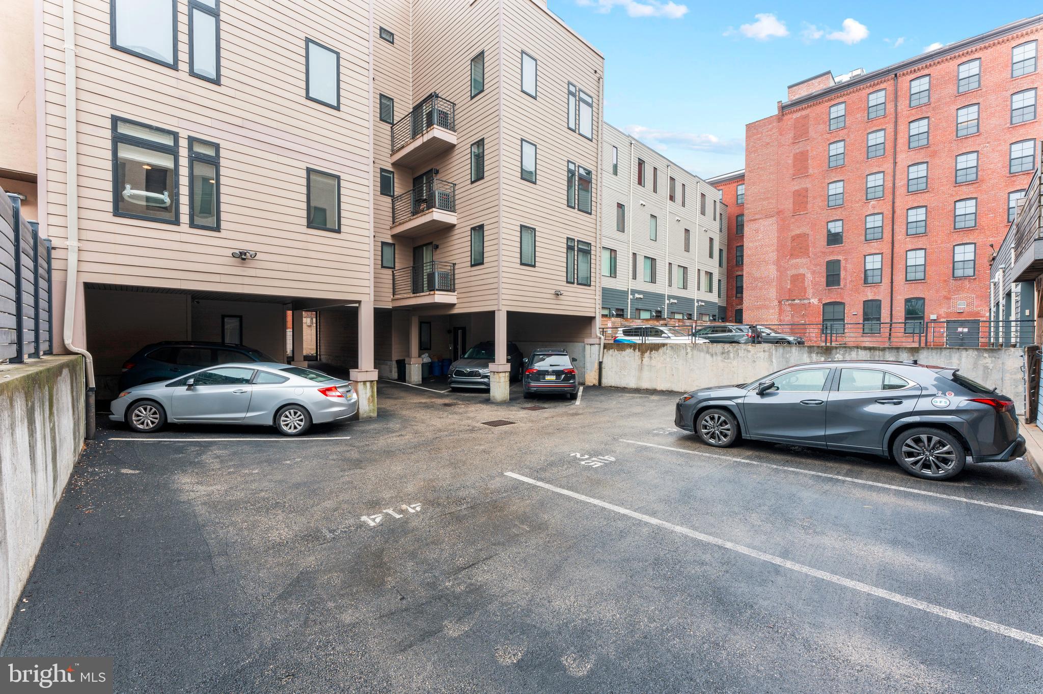 NORTHERN LIBERTIES - Residential