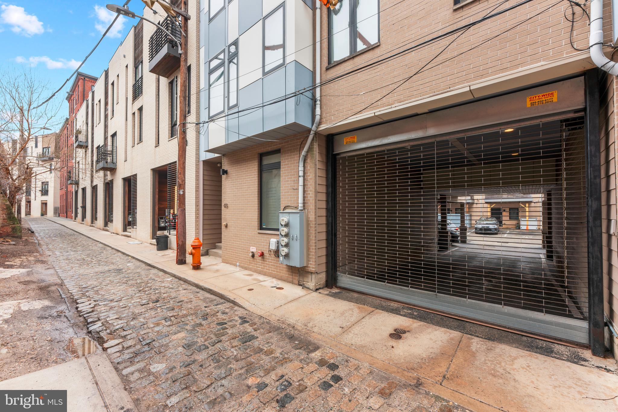 NORTHERN LIBERTIES - Residential