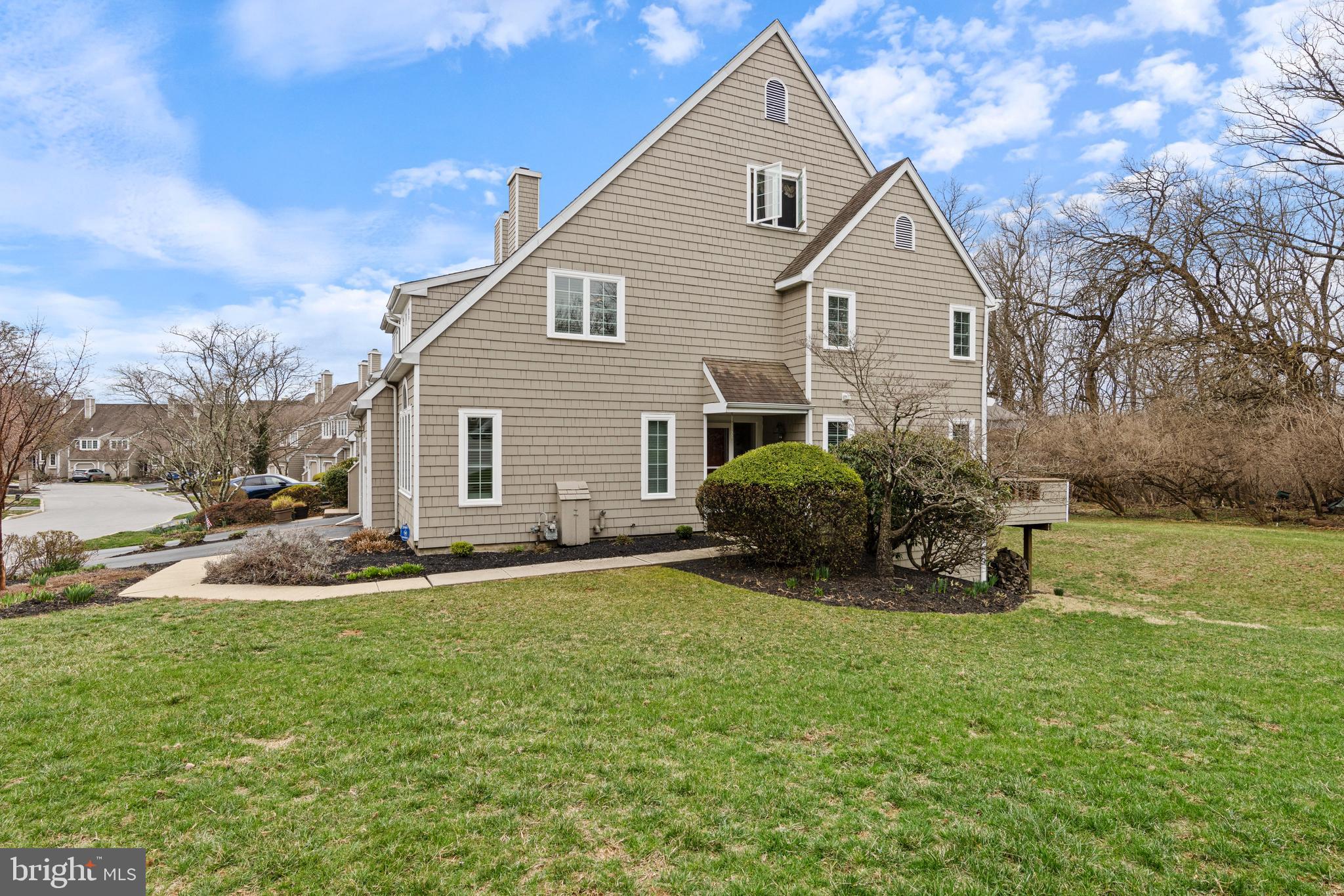CHESTERBROOK/NEWPO - Residential