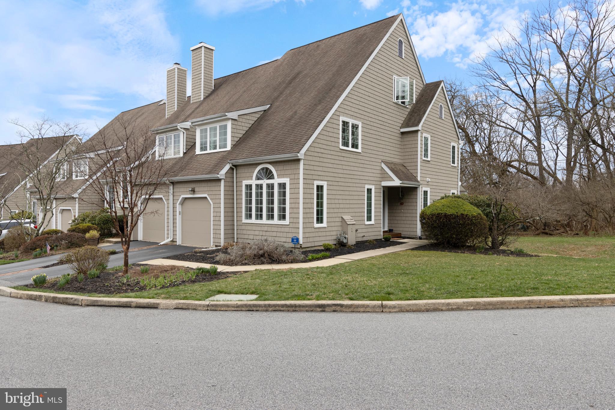 CHESTERBROOK/NEWPO - Residential