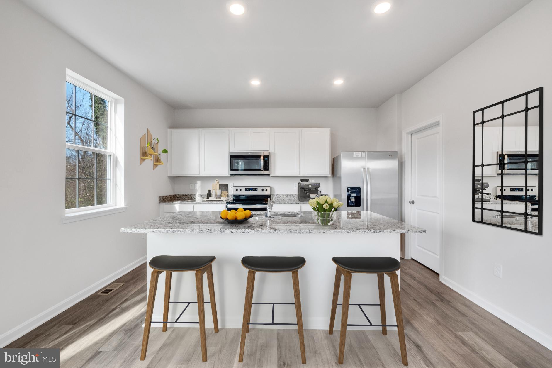 VALLEY VIEW - Residential