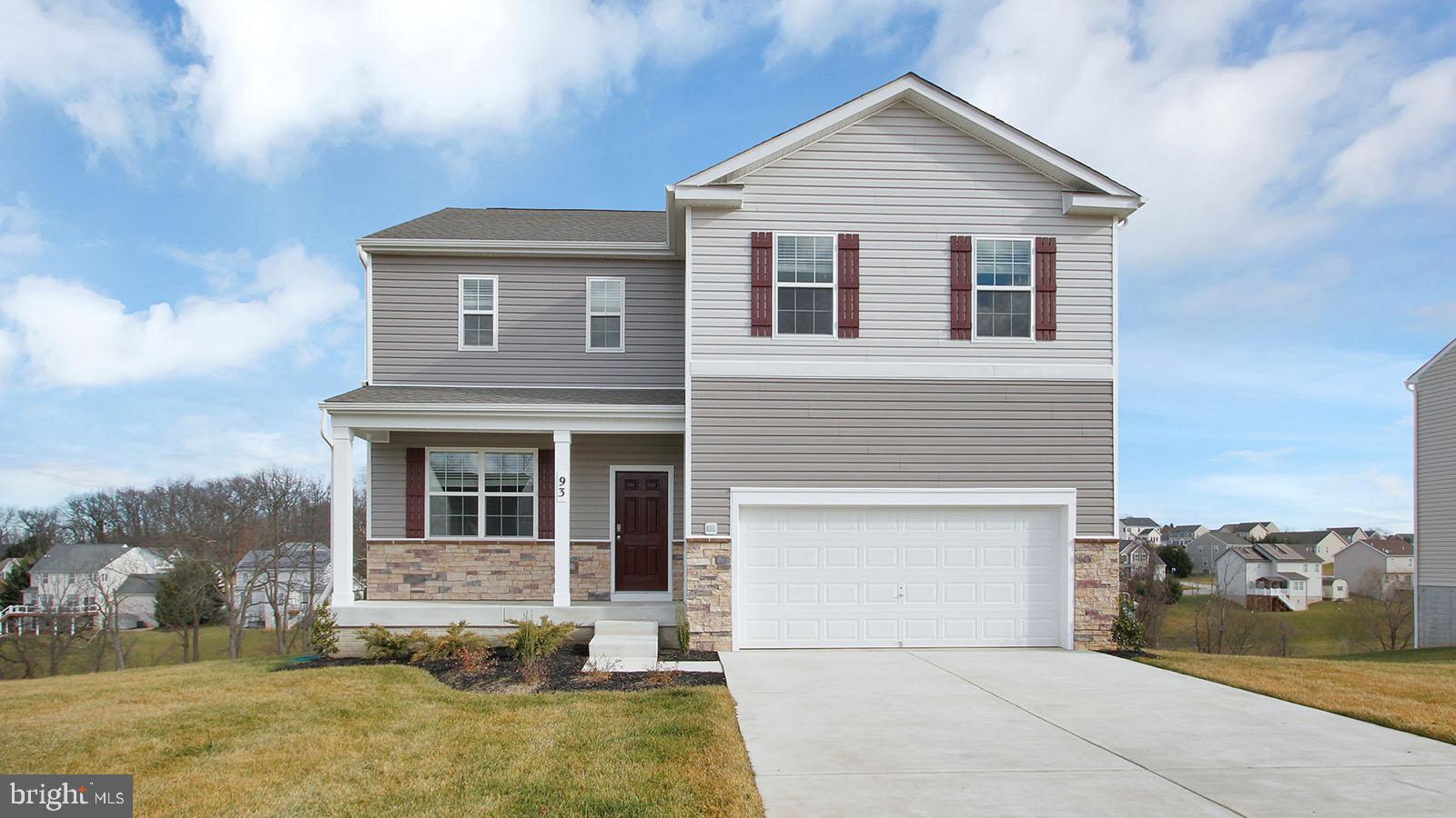 VALLEY VIEW - Residential