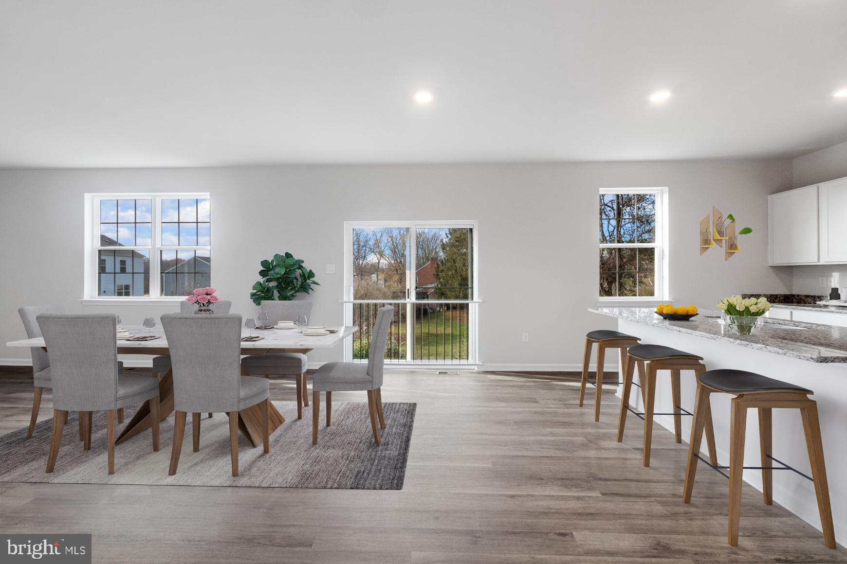 VALLEY VIEW - Residential