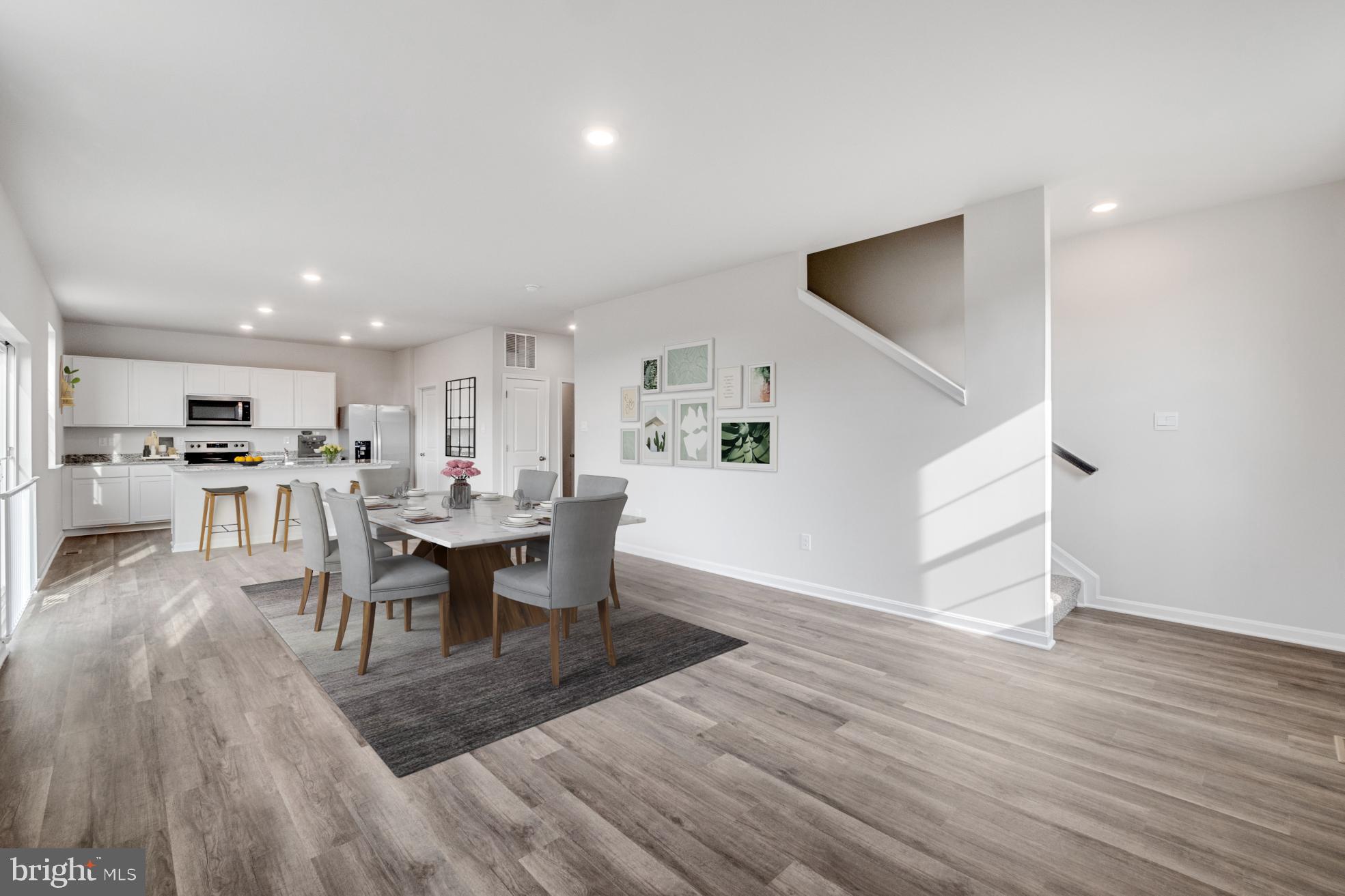 VALLEY VIEW - Residential