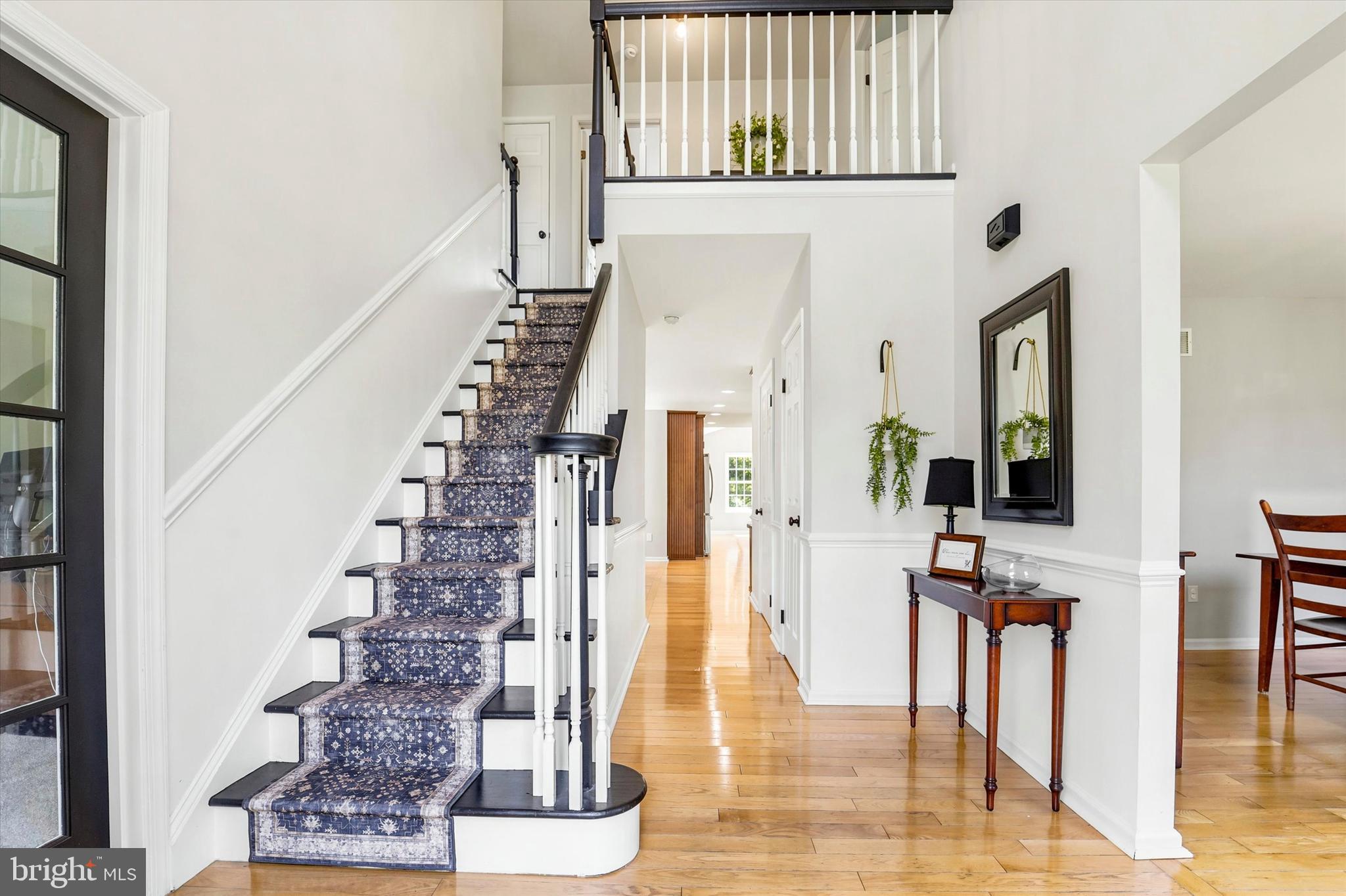 OAKWOOD FARMS - Residential