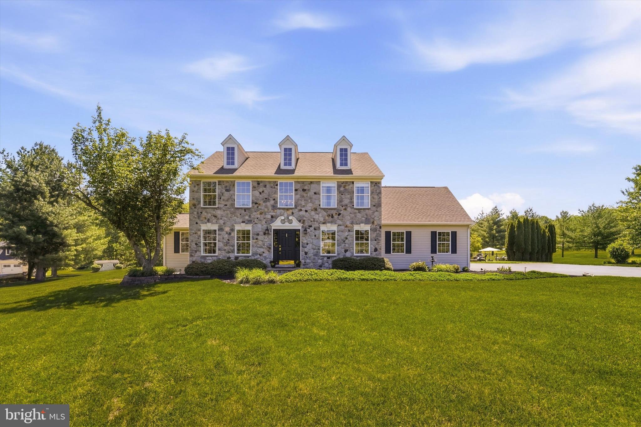 OAKWOOD FARMS - Residential