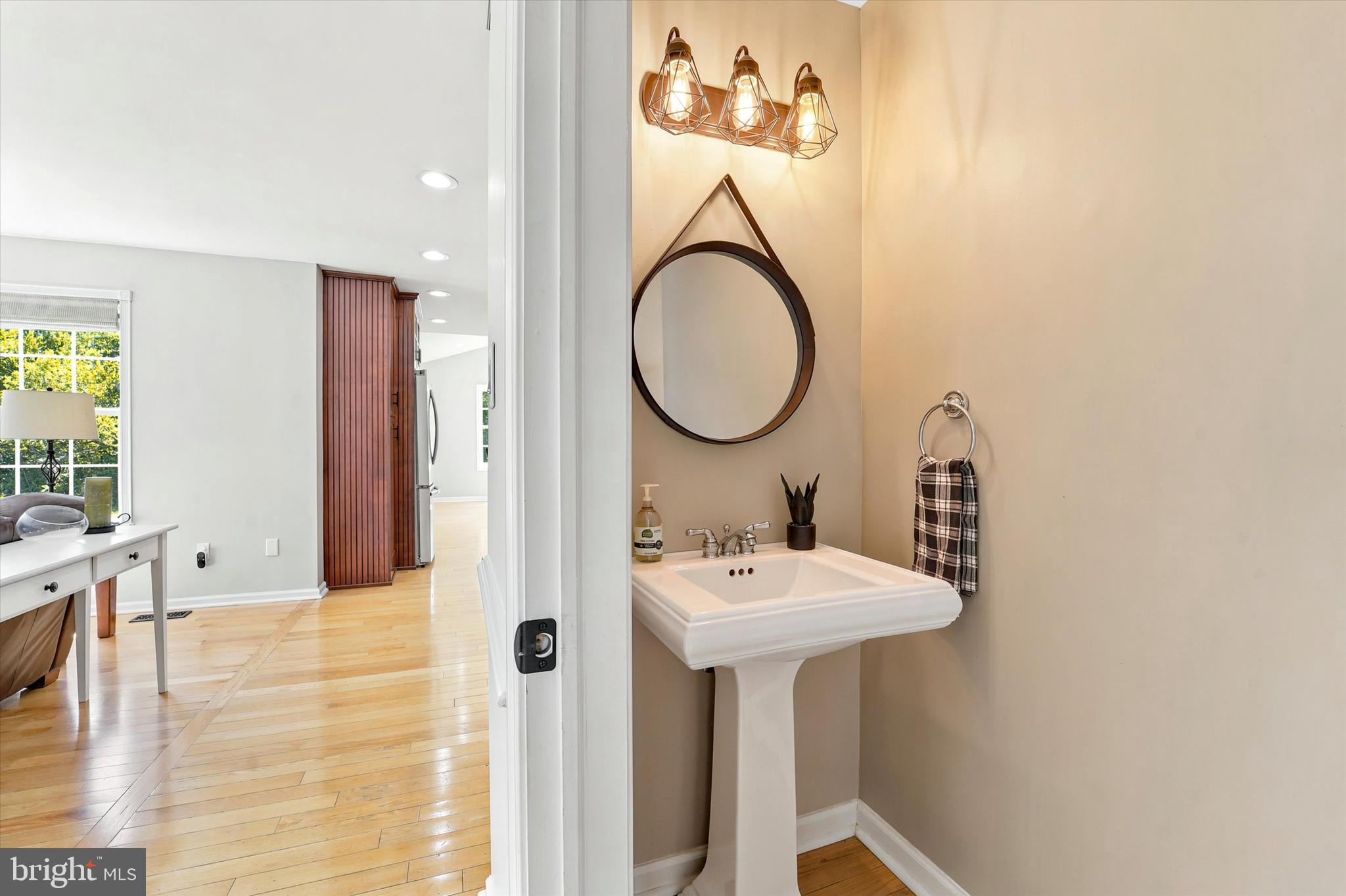OAKWOOD FARMS - Residential