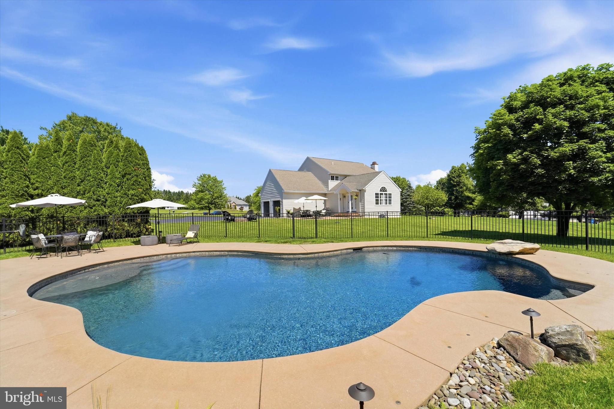 OAKWOOD FARMS - Residential
