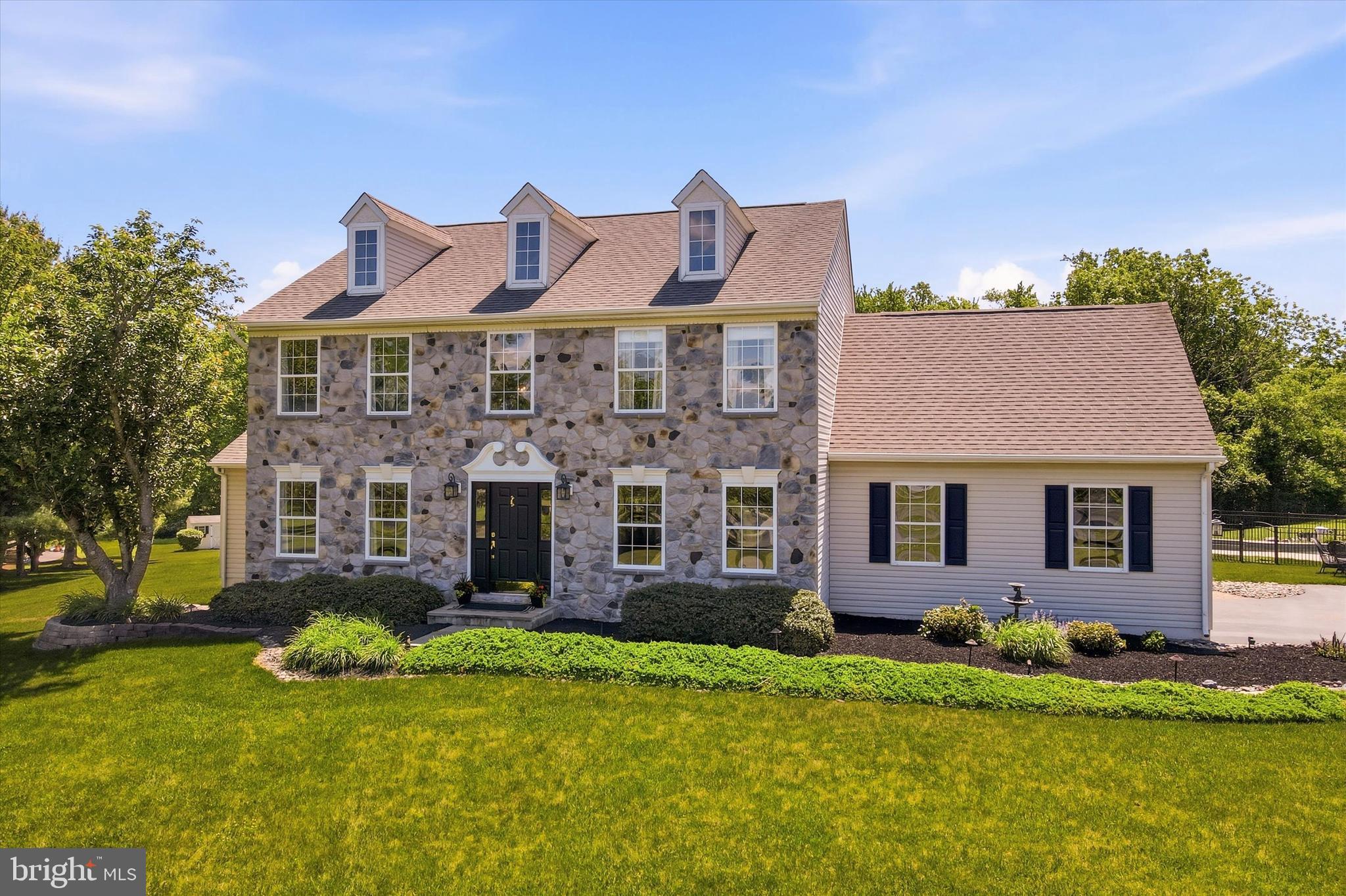 OAKWOOD FARMS - Residential