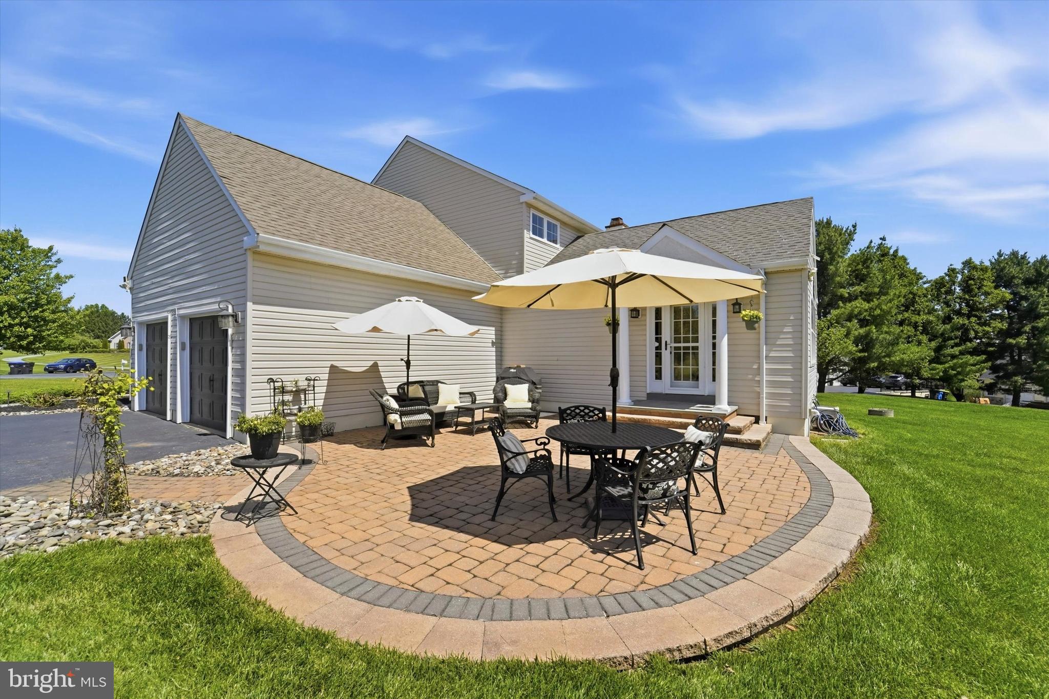 OAKWOOD FARMS - Residential