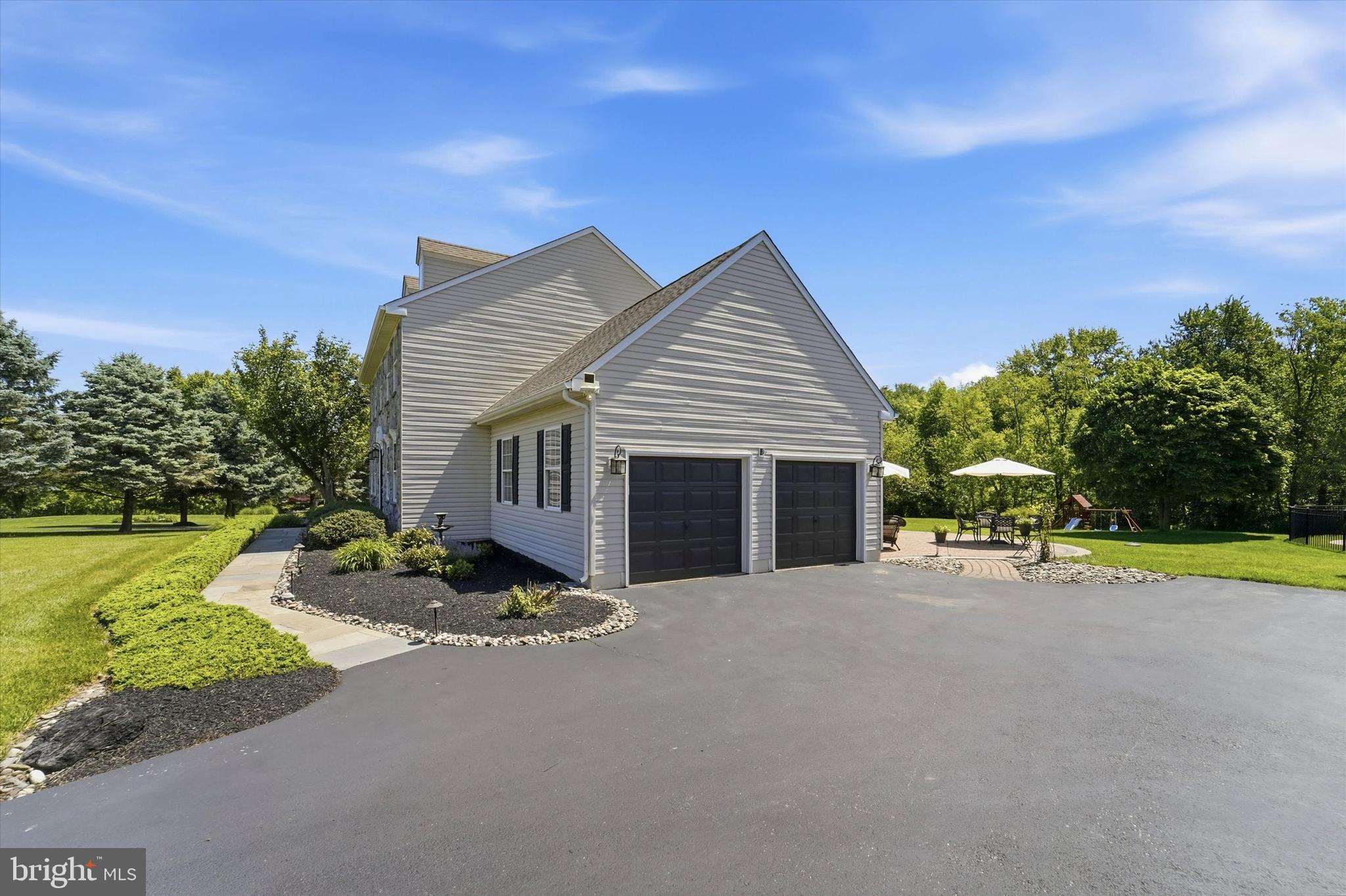 OAKWOOD FARMS - Residential
